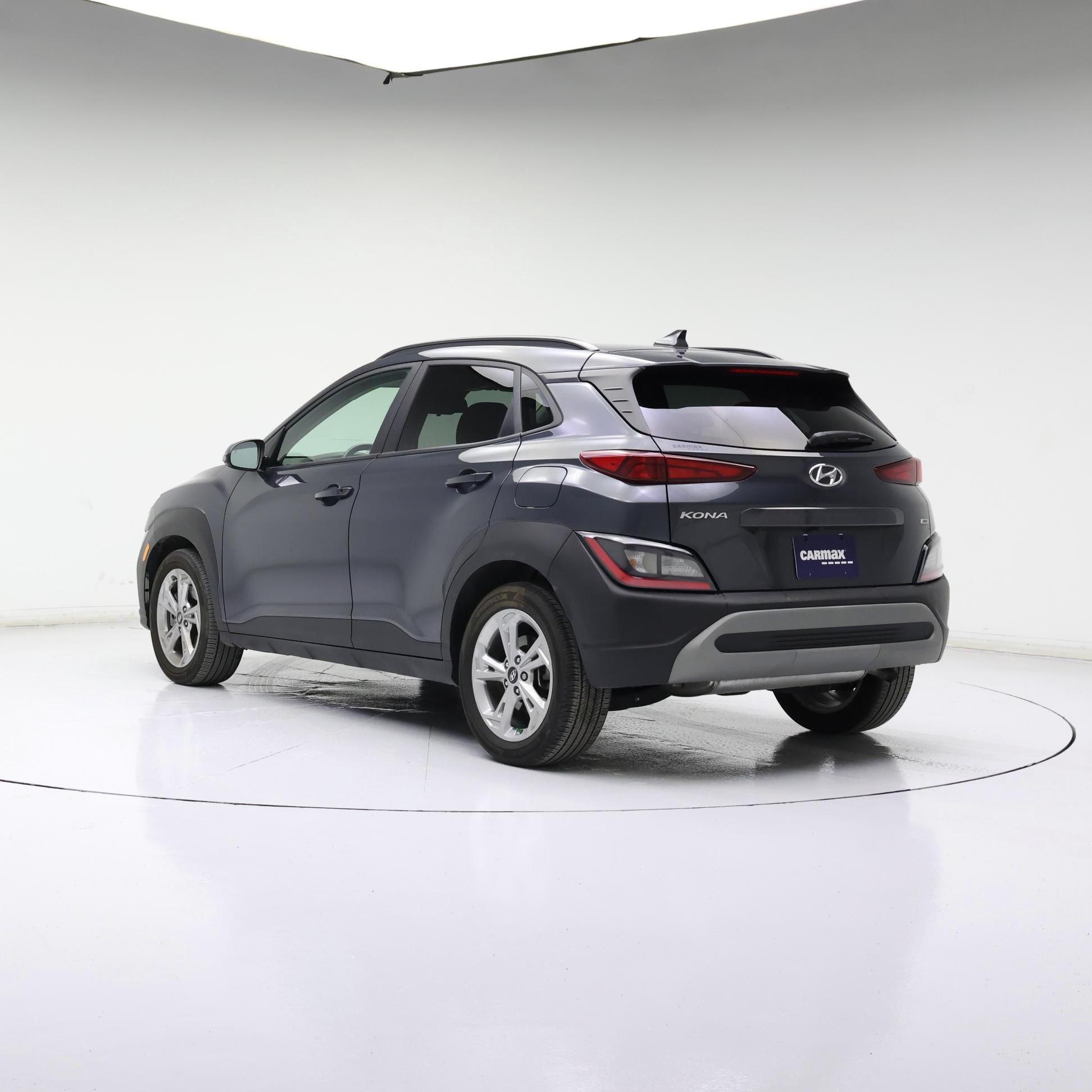 Thumbnail: 2022 Hyundai Kona - 2
