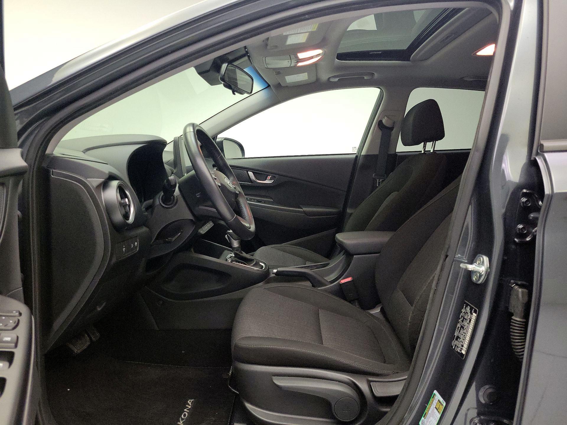 Thumbnail: 2022 Hyundai Kona - 19