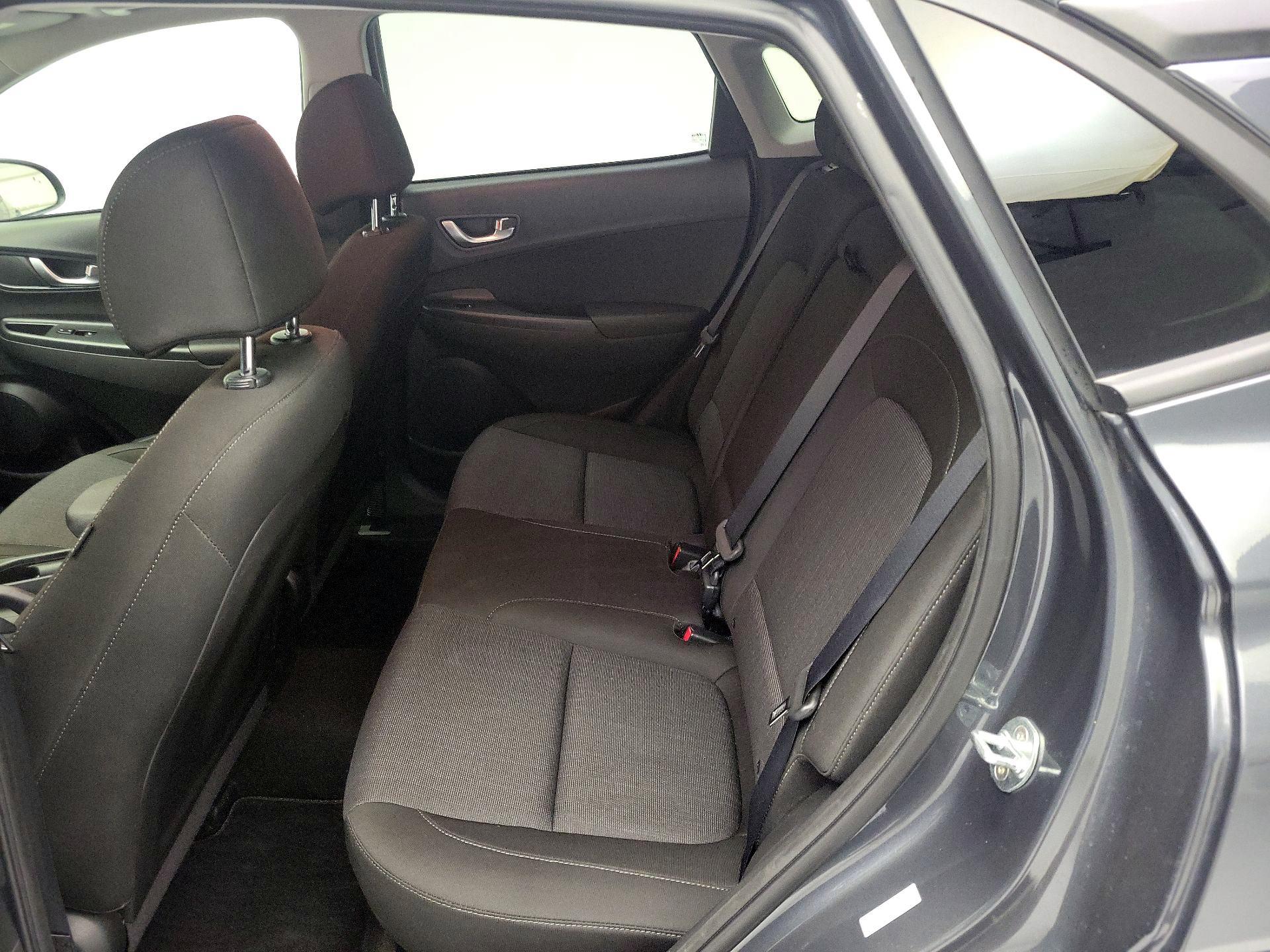 Thumbnail: 2022 Hyundai Kona - 20