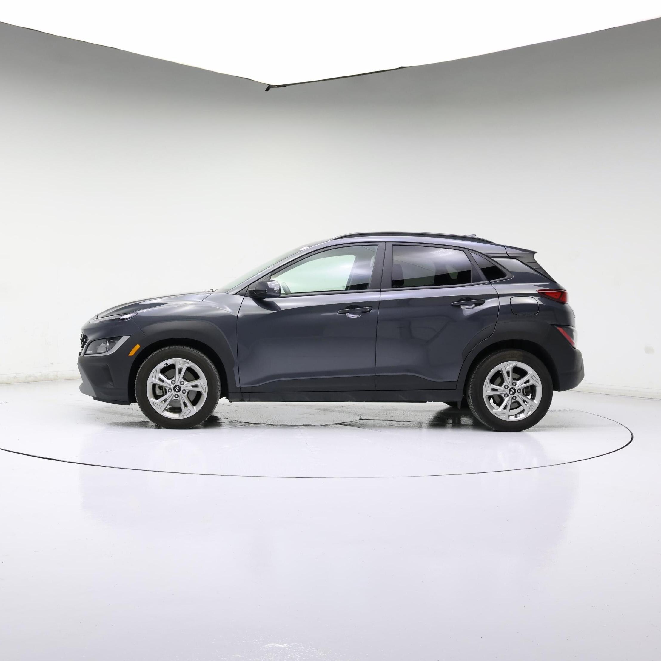 Thumbnail: 2022 Hyundai Kona - 3