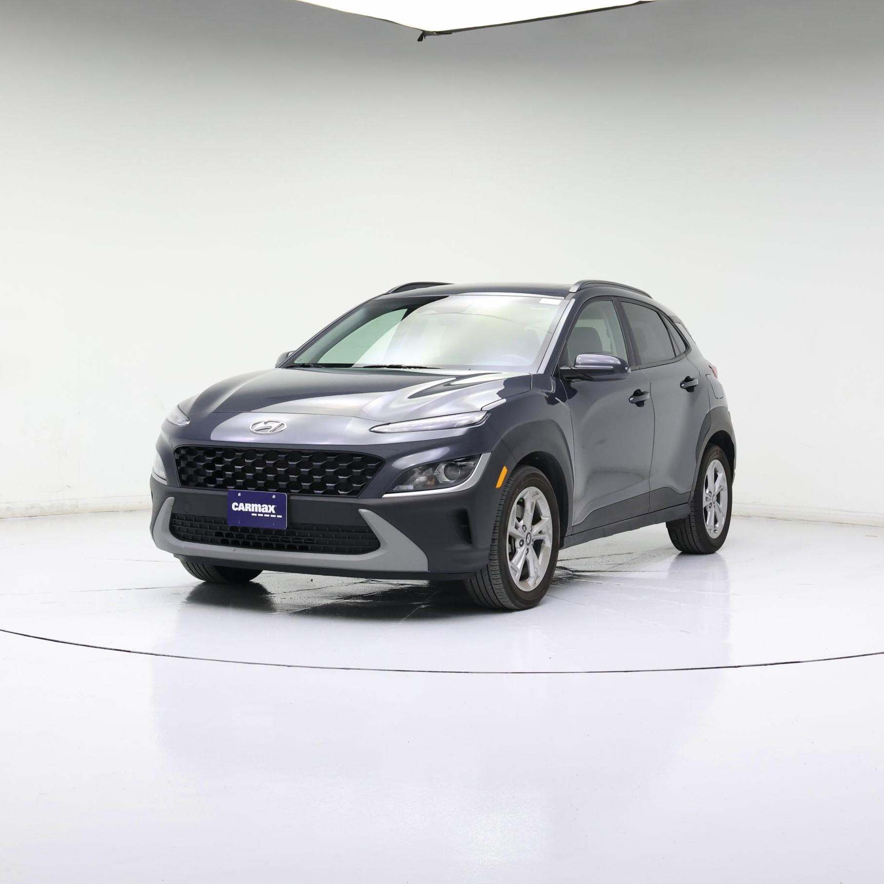 Thumbnail: 2022 Hyundai Kona - 4