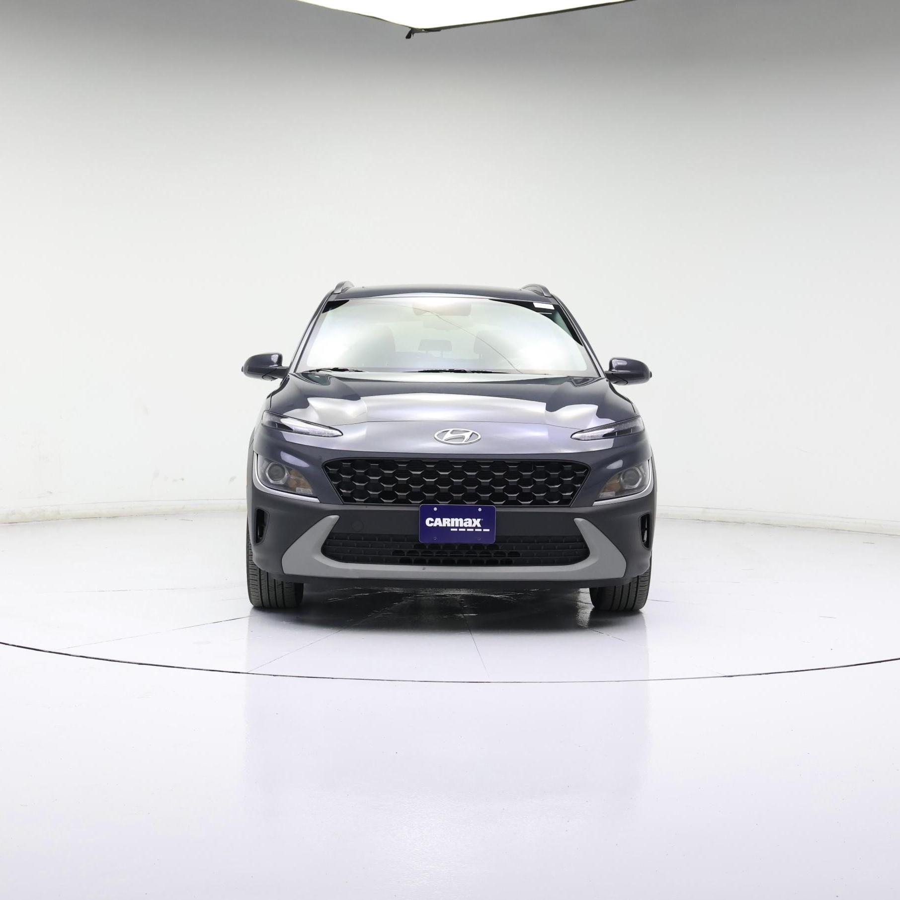 Thumbnail: 2022 Hyundai Kona - 5