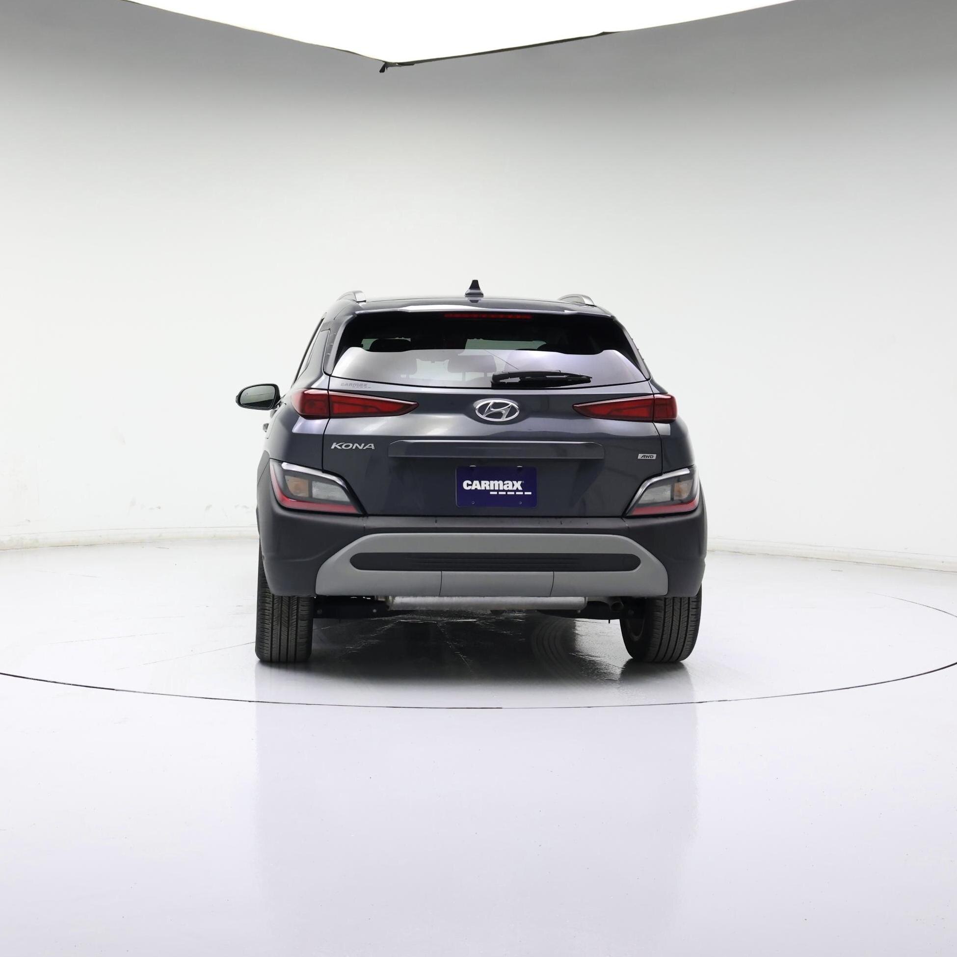 Thumbnail: 2022 Hyundai Kona - 6