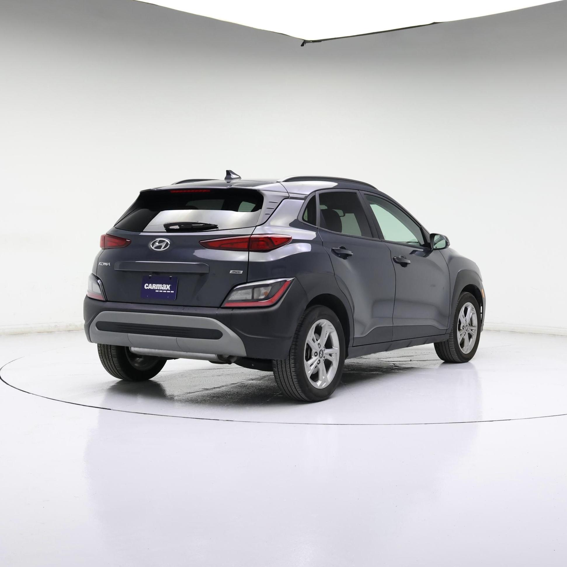 Thumbnail: 2022 Hyundai Kona - 8
