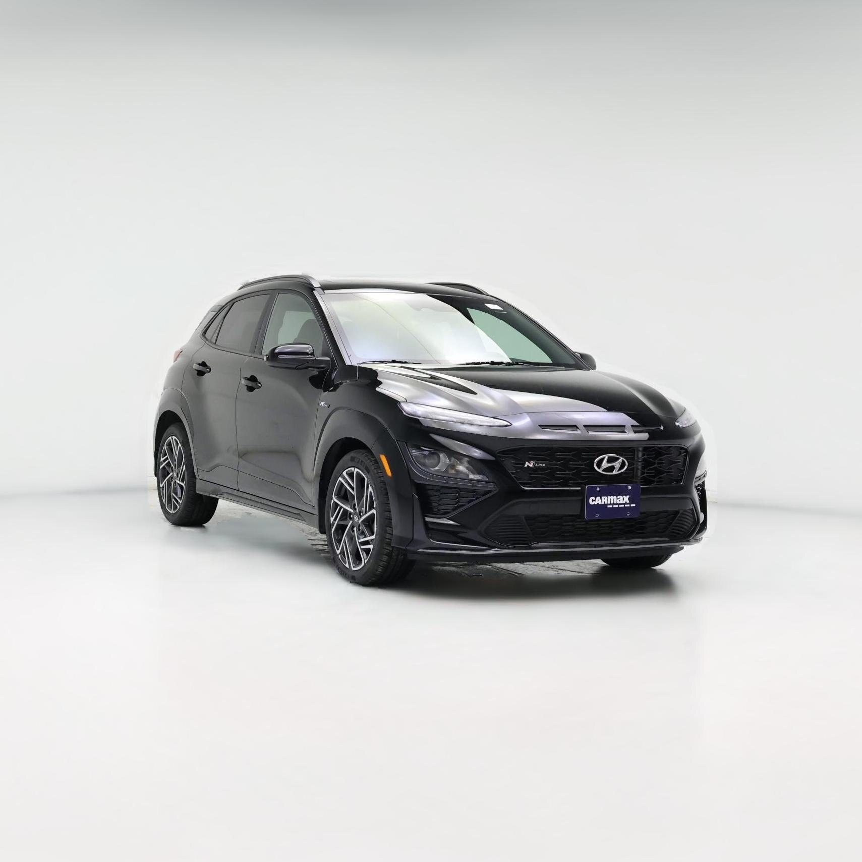 Thumbnail: 2023 Hyundai Kona - 1