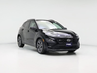 2023 Hyundai Kona N Line