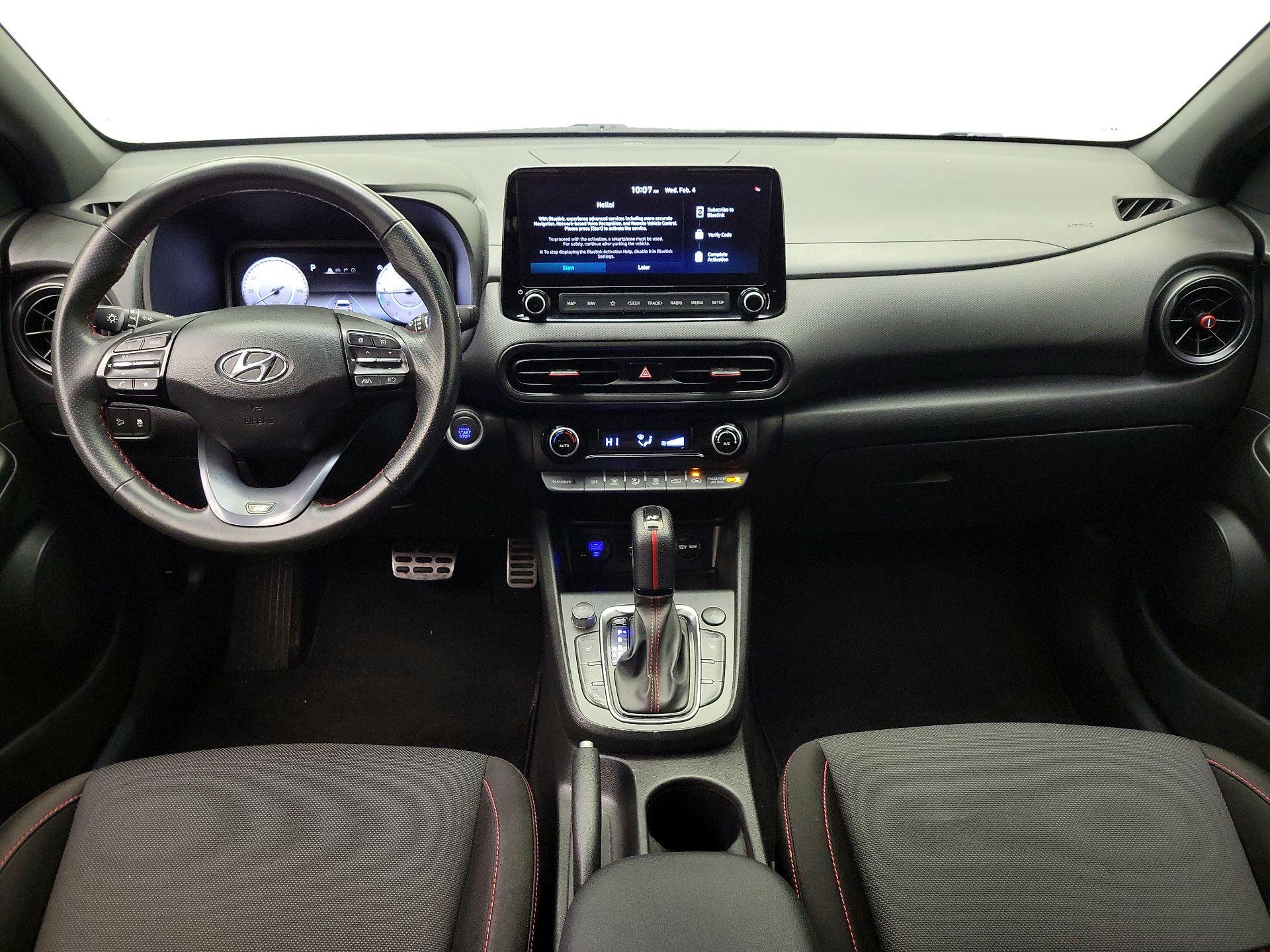 Thumbnail: 2023 Hyundai Kona - 9