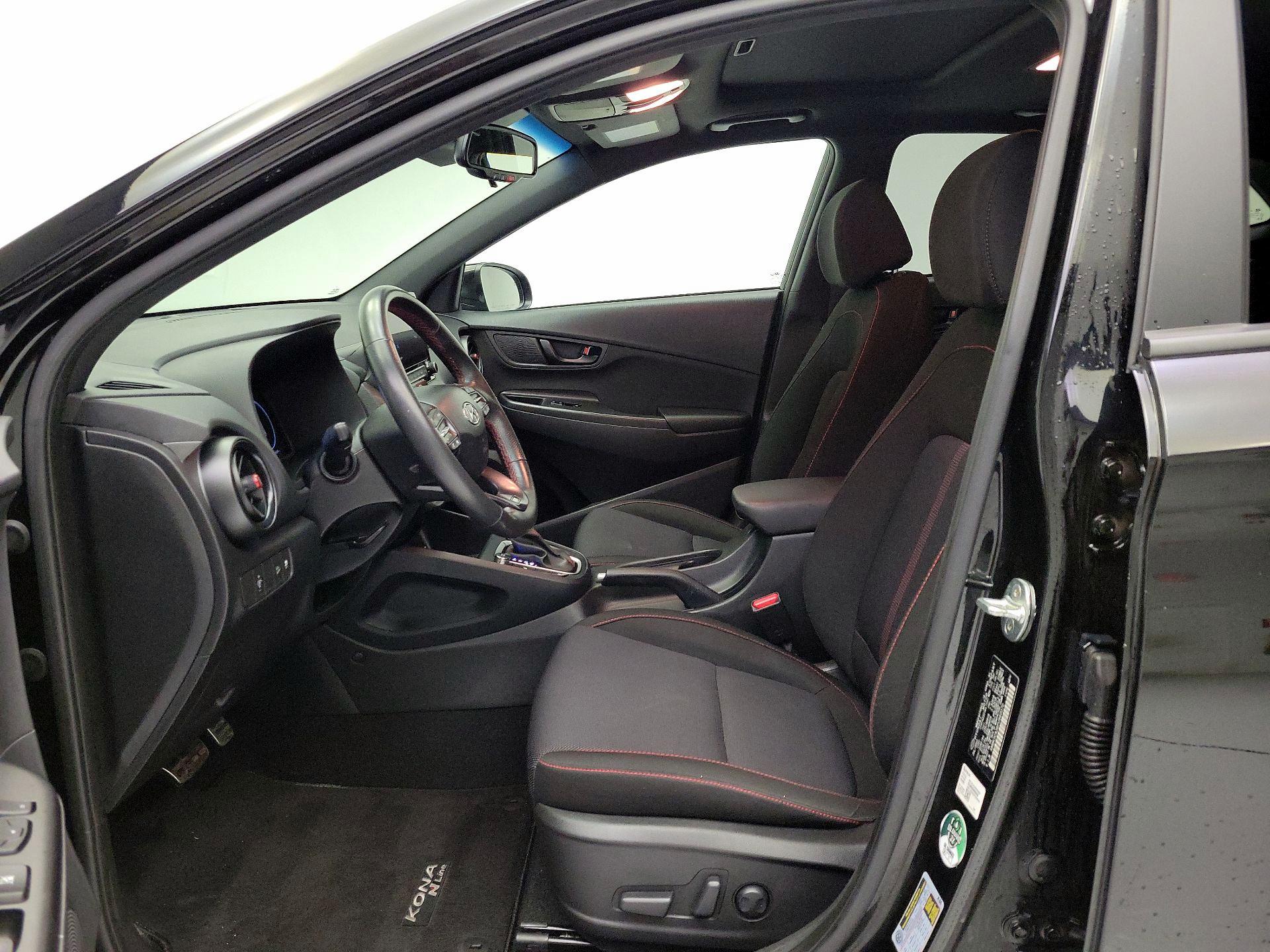 Thumbnail: 2023 Hyundai Kona - 11