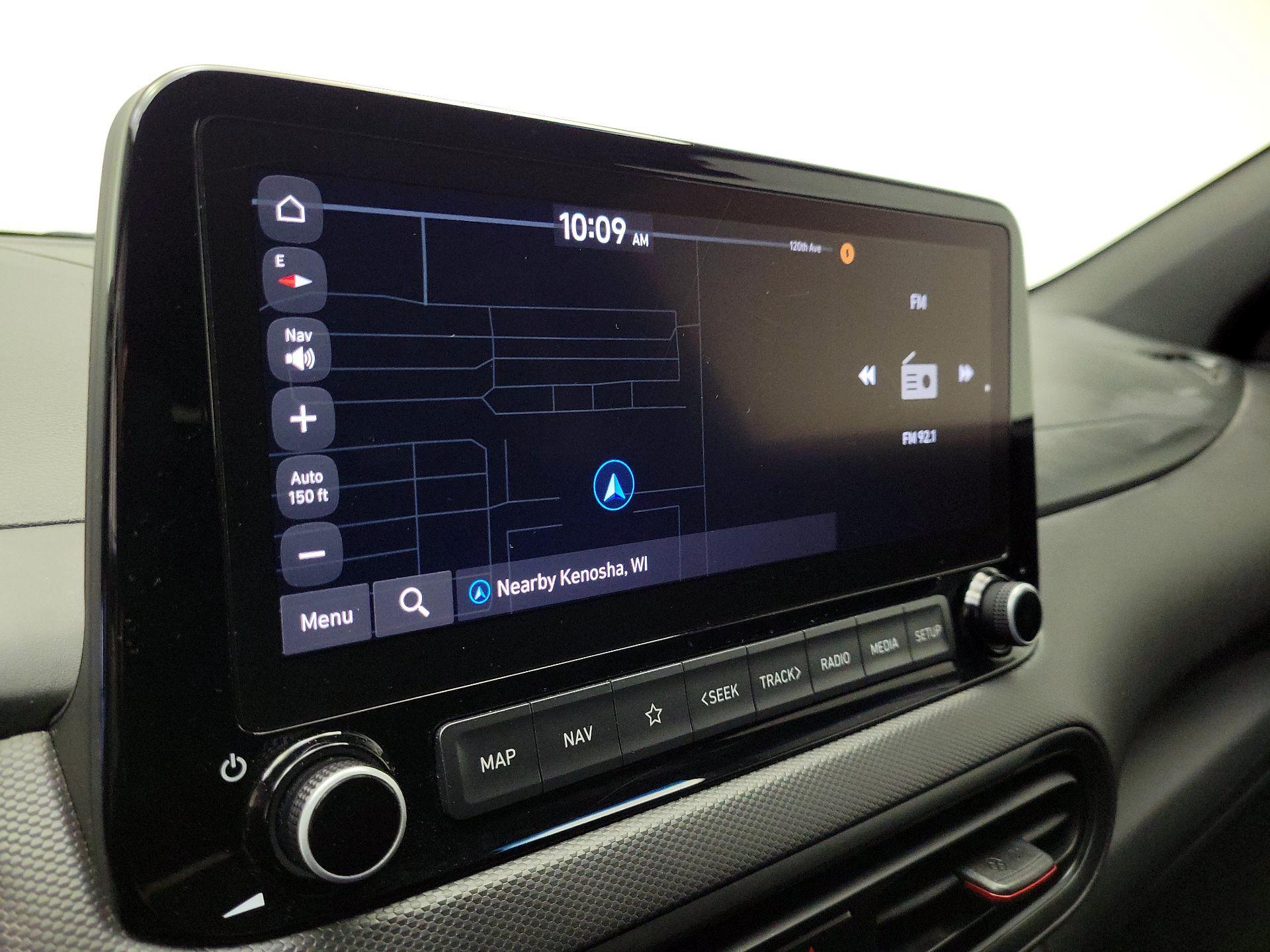 Thumbnail: 2023 Hyundai Kona - 13