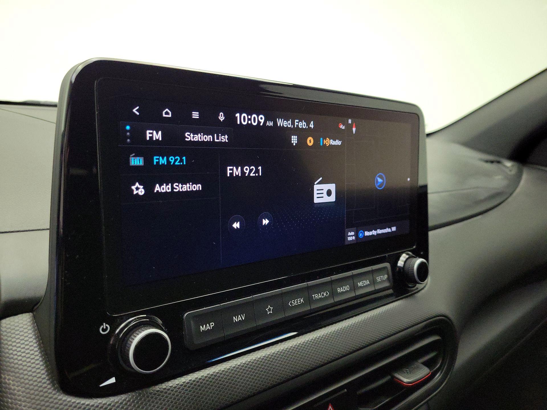 Thumbnail: 2023 Hyundai Kona - 15