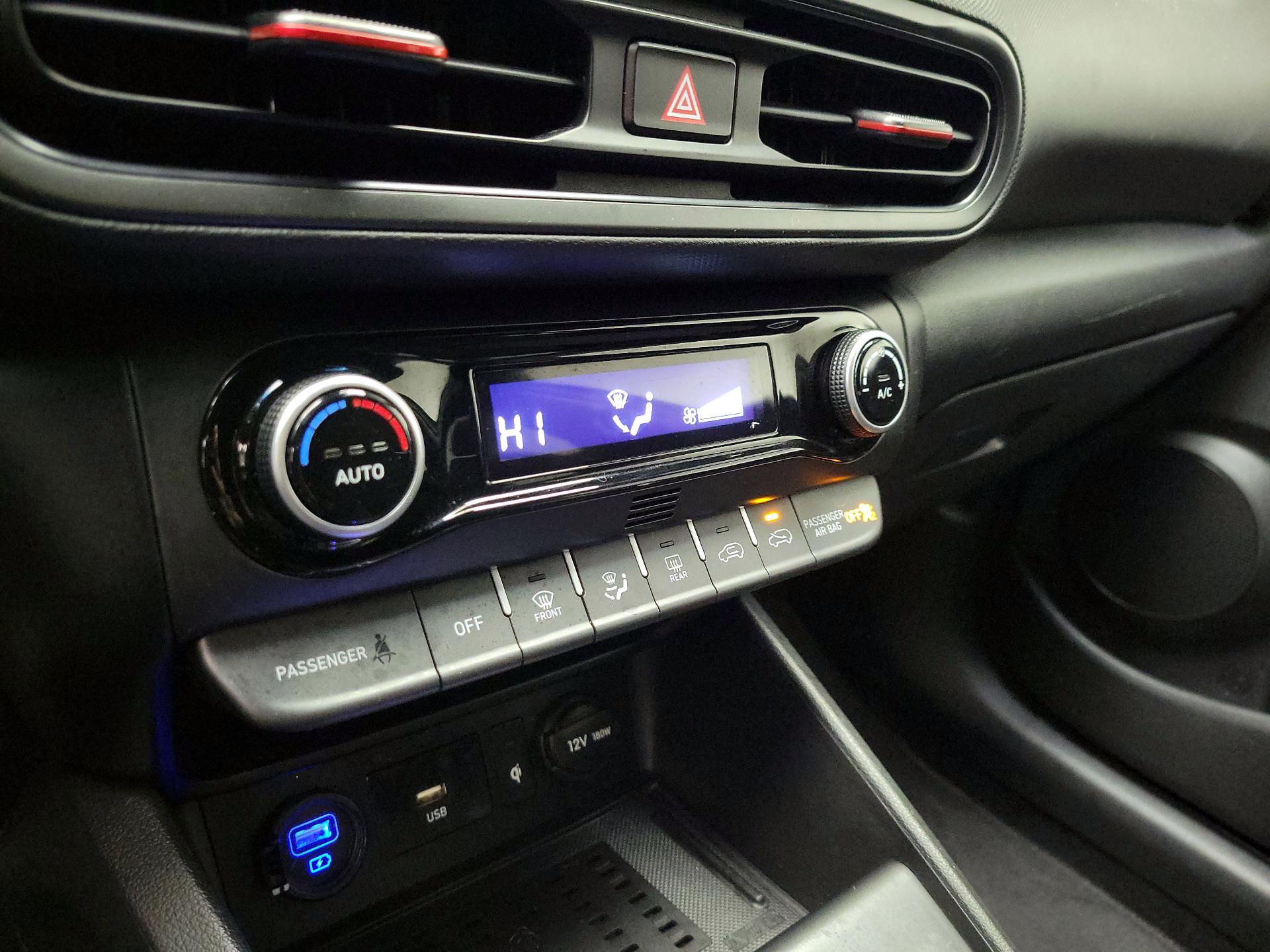 Thumbnail: 2023 Hyundai Kona - 16