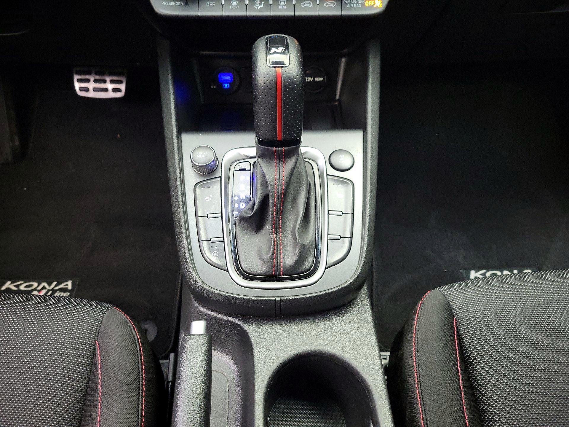 Thumbnail: 2023 Hyundai Kona - 17