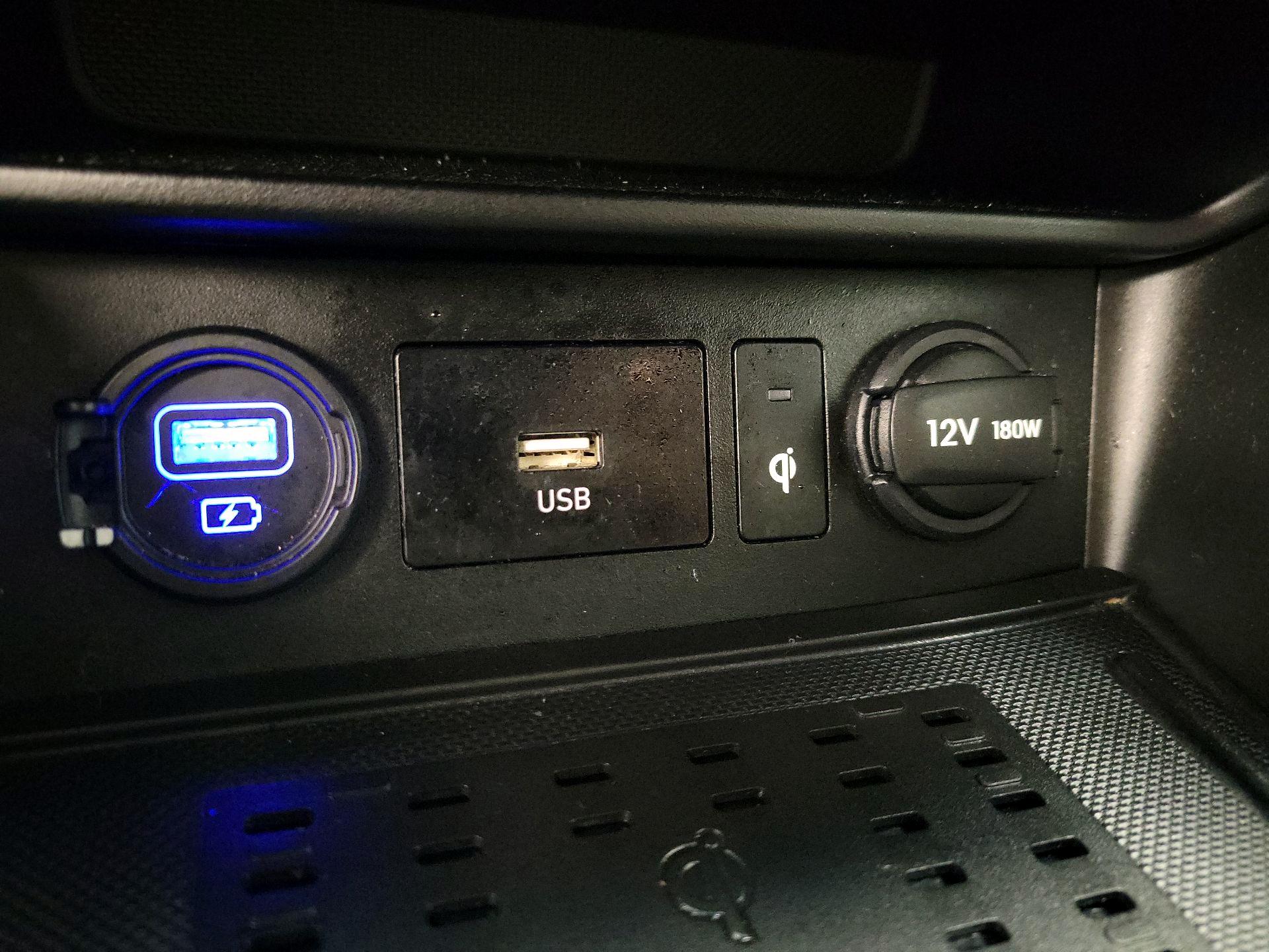 Thumbnail: 2023 Hyundai Kona - 18