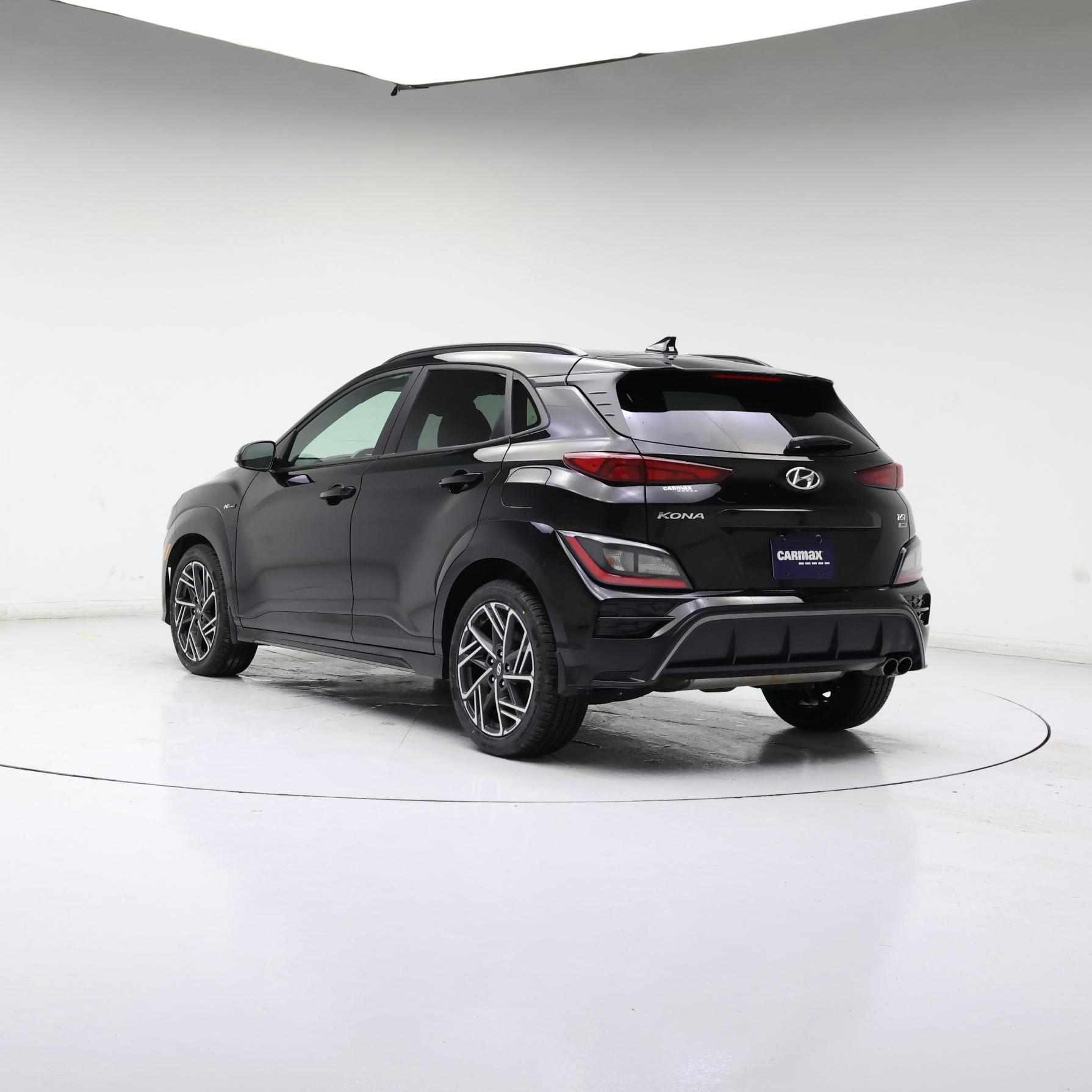 Thumbnail: 2023 Hyundai Kona - 2