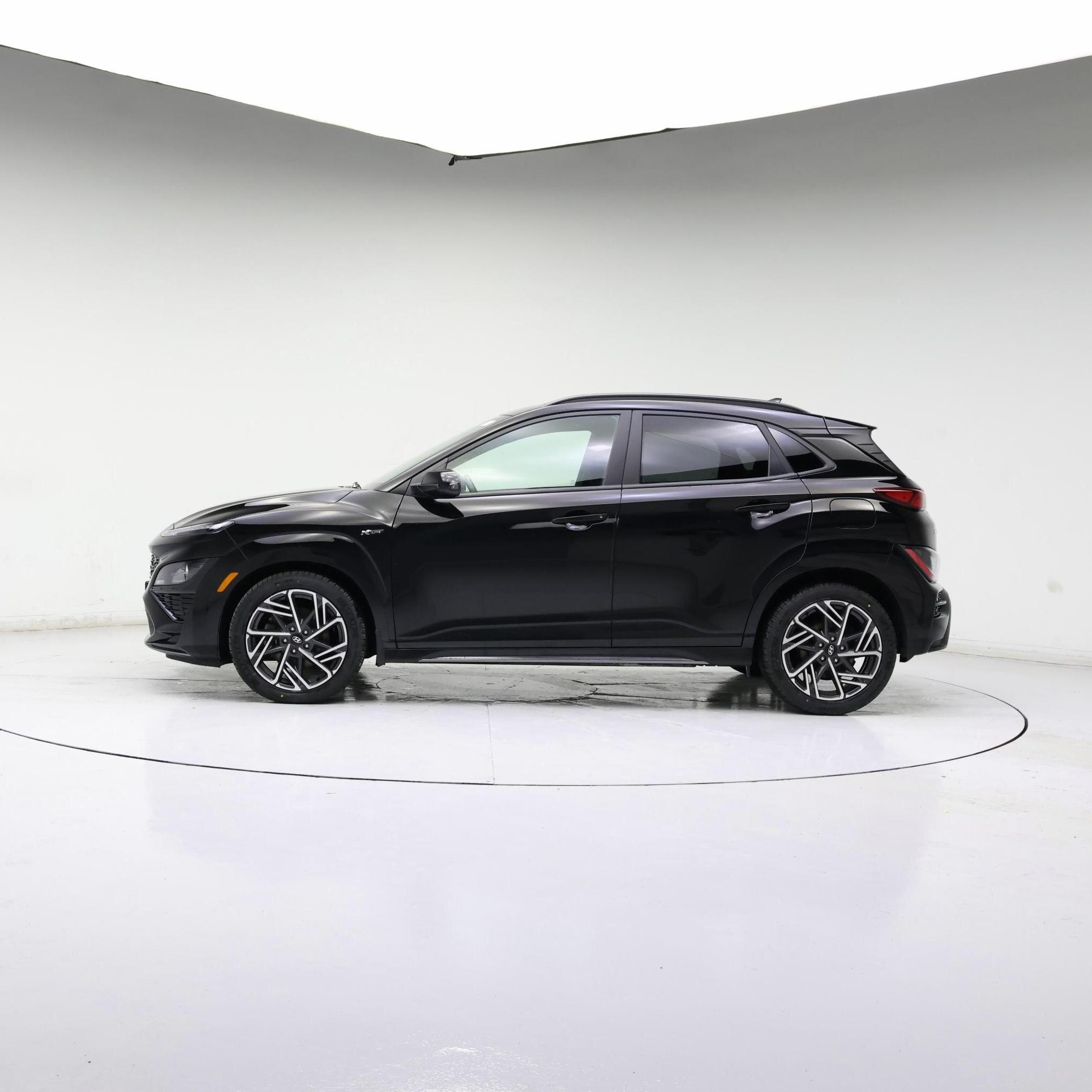 Thumbnail: 2023 Hyundai Kona - 3