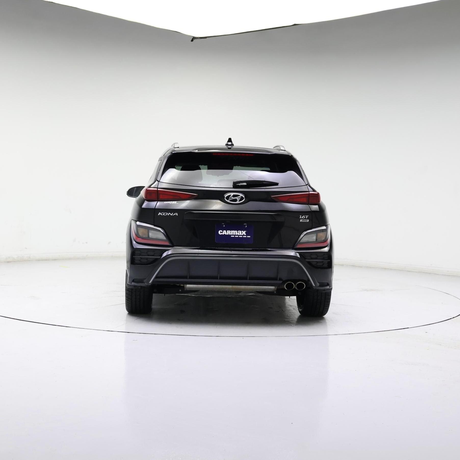 Thumbnail: 2023 Hyundai Kona - 6