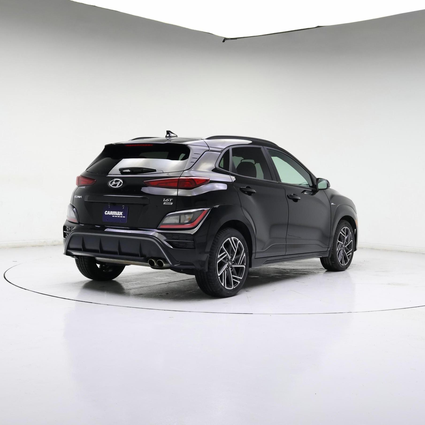 Thumbnail: 2023 Hyundai Kona - 8
