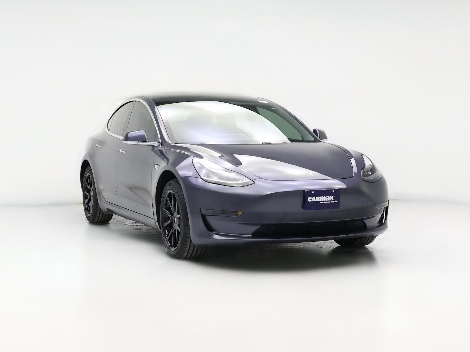 2019 Tesla Model 3 Base