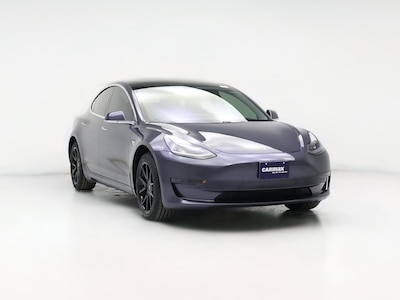 2019 Tesla Model 3 Standard Range