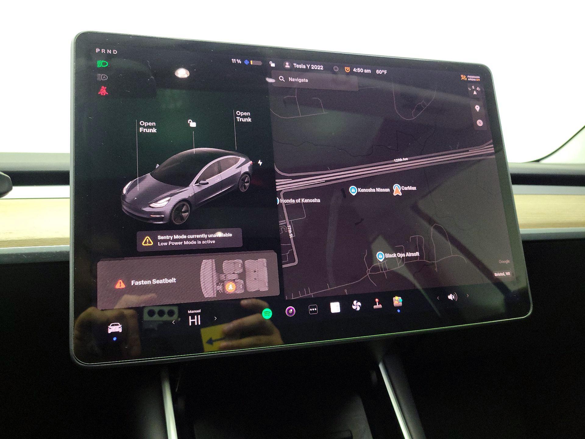 Thumbnail: 2019 Tesla Model 3 - 13