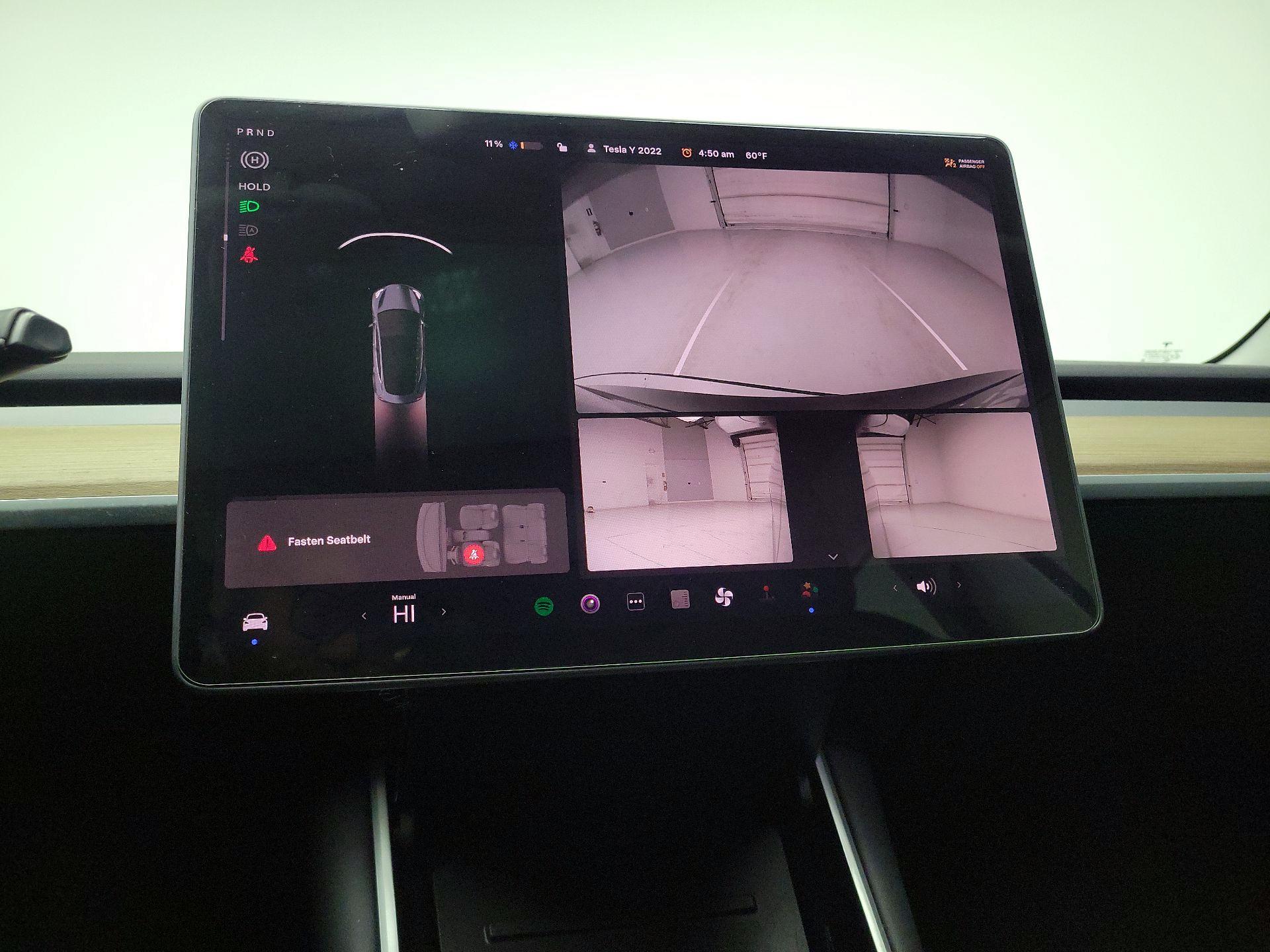 Thumbnail: 2019 Tesla Model 3 - 14