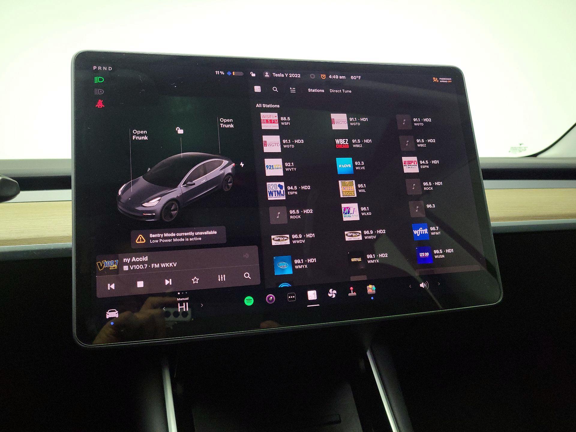 Thumbnail: 2019 Tesla Model 3 - 15