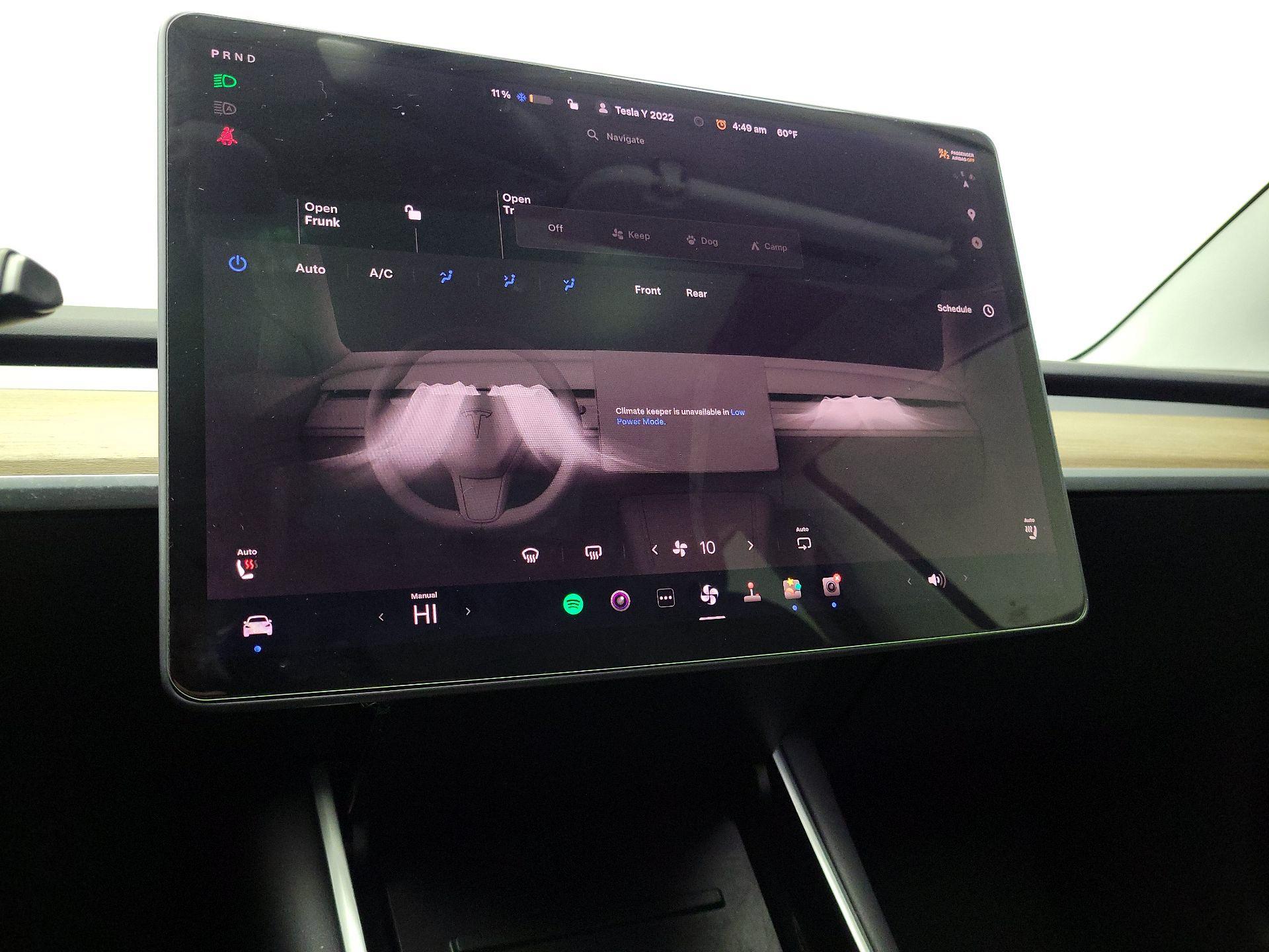 Thumbnail: 2019 Tesla Model 3 - 16