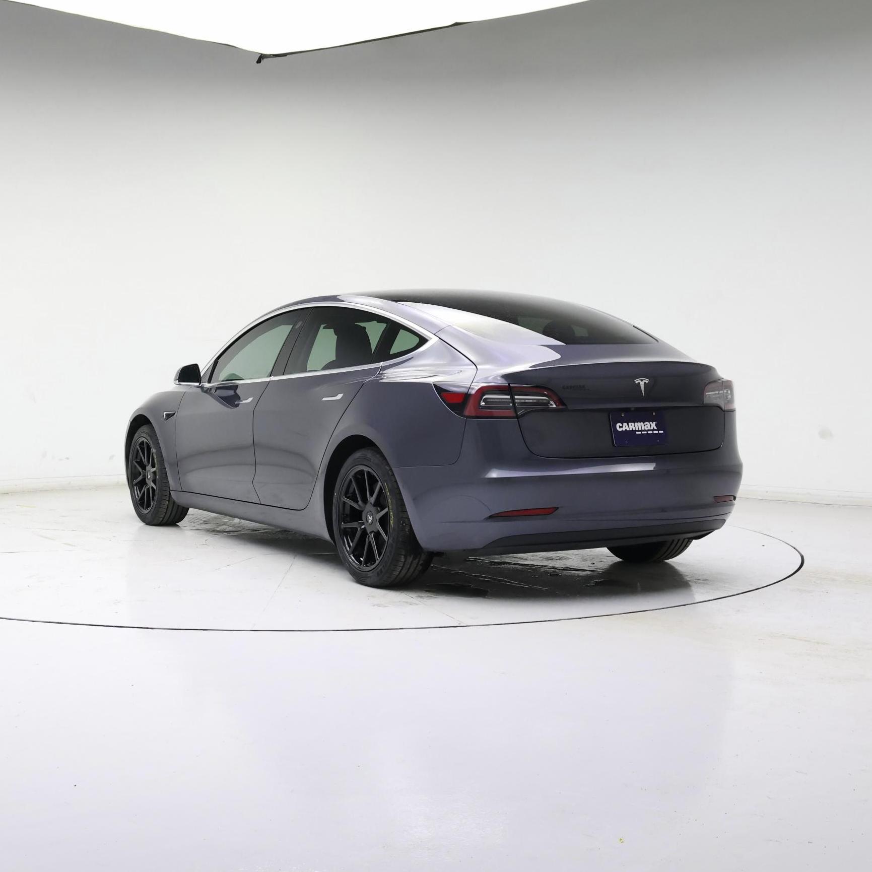 Thumbnail: 2019 Tesla Model 3 - 2