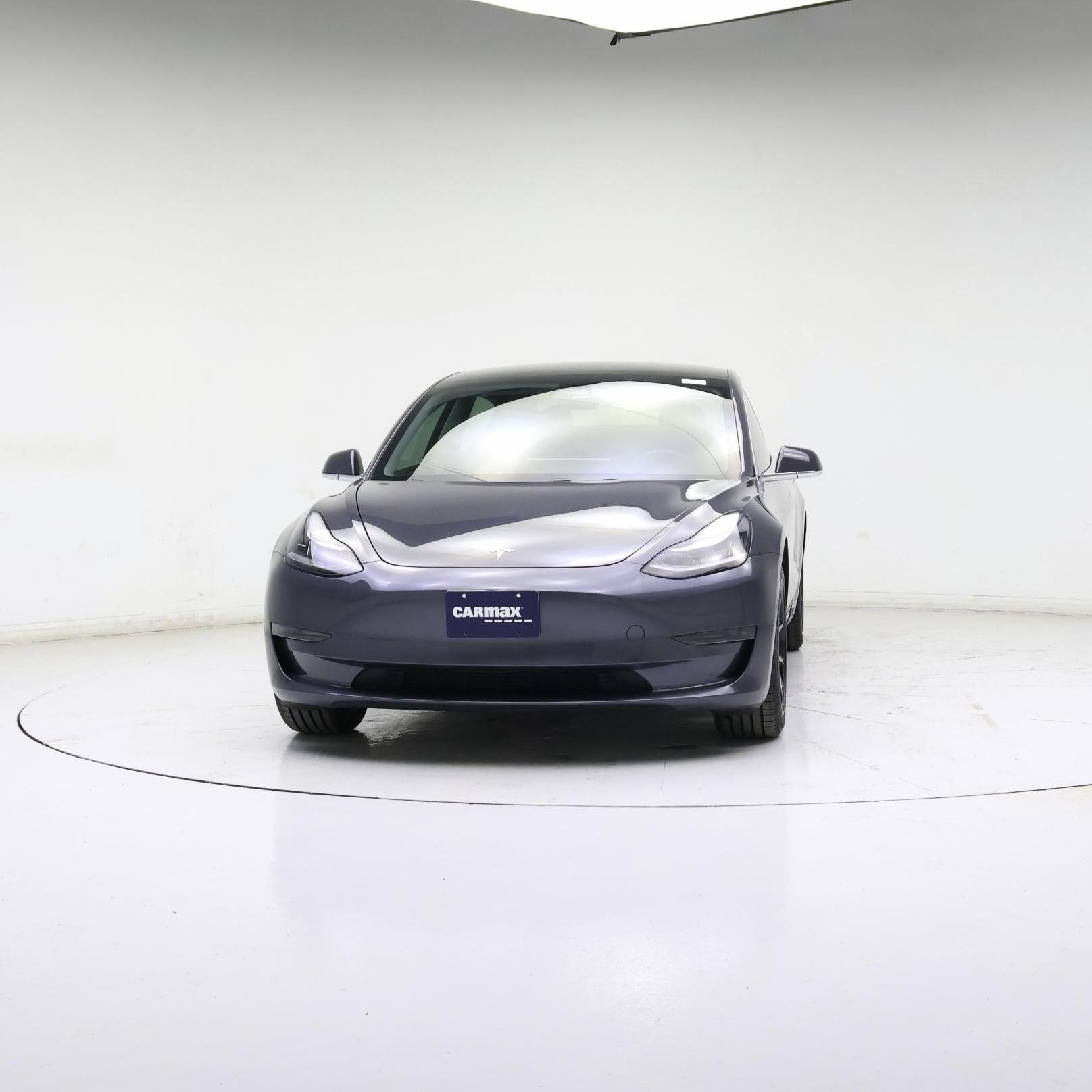 Thumbnail: 2019 Tesla Model 3 - 5