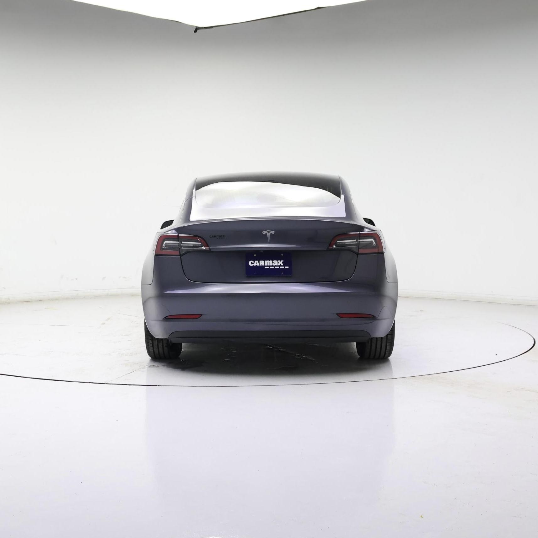 Thumbnail: 2019 Tesla Model 3 - 6