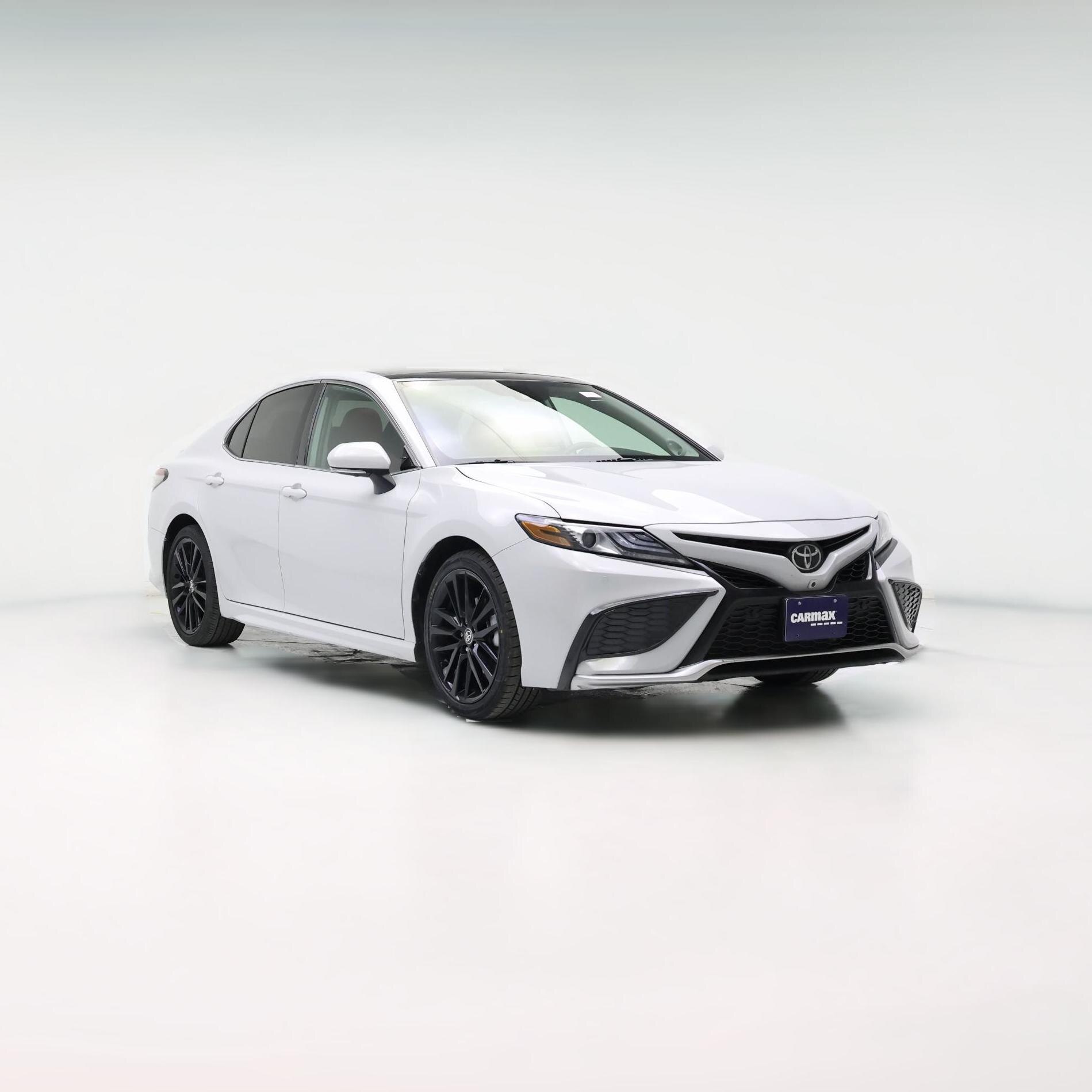 Thumbnail: 2023 Toyota Camry - 1