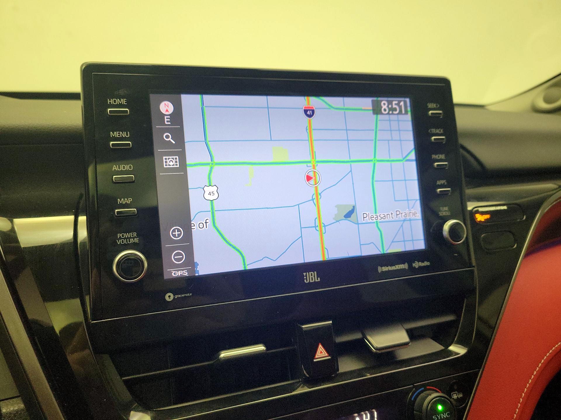 Thumbnail: 2023 Toyota Camry - 14