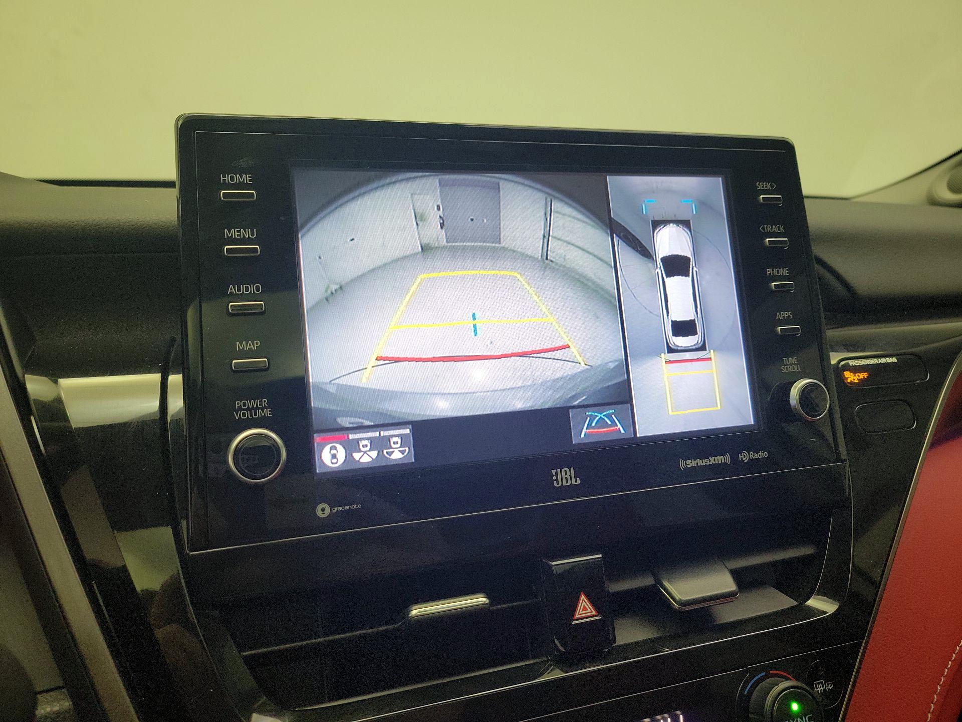 Thumbnail: 2023 Toyota Camry - 15