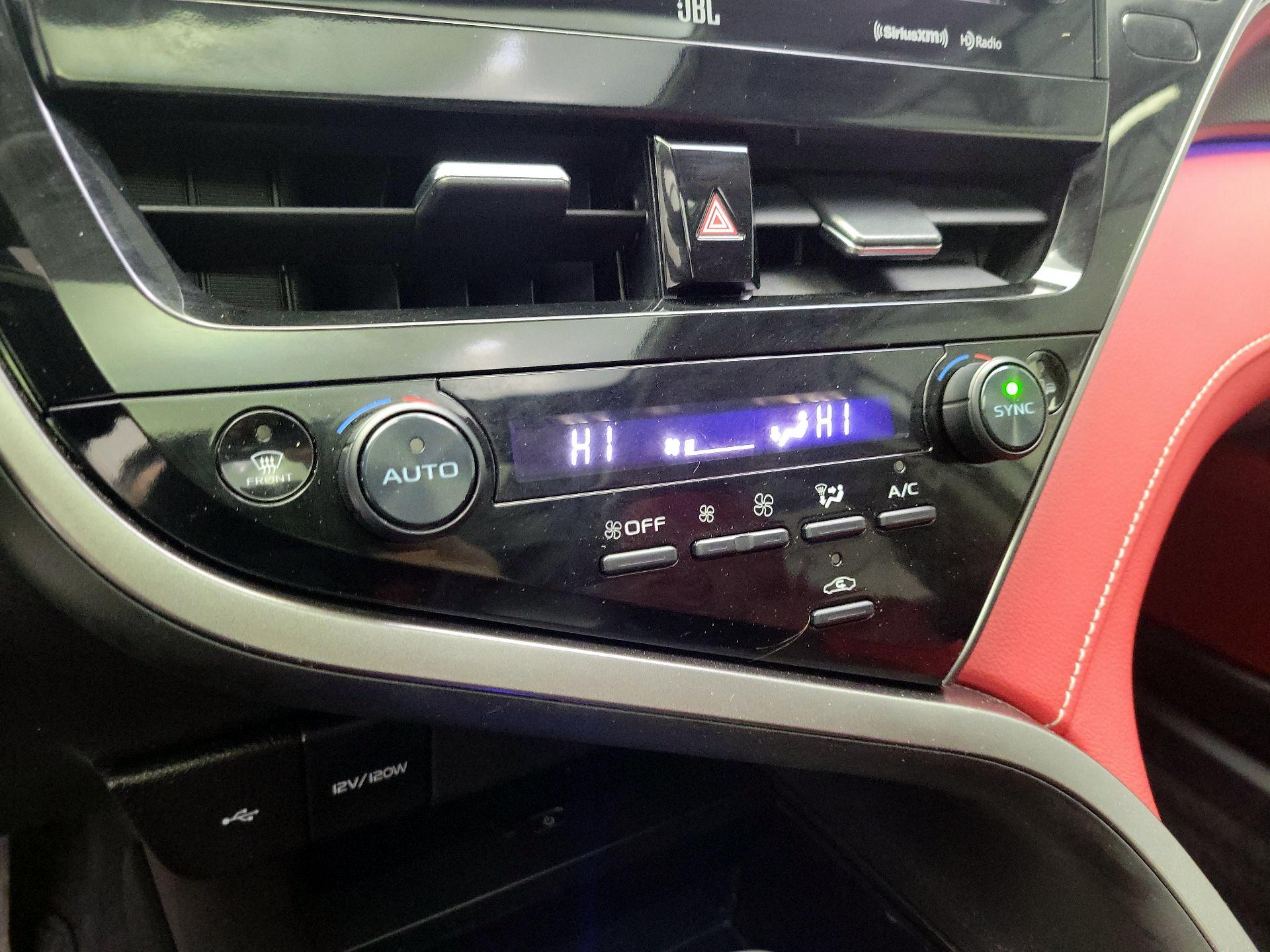 Thumbnail: 2023 Toyota Camry - 17