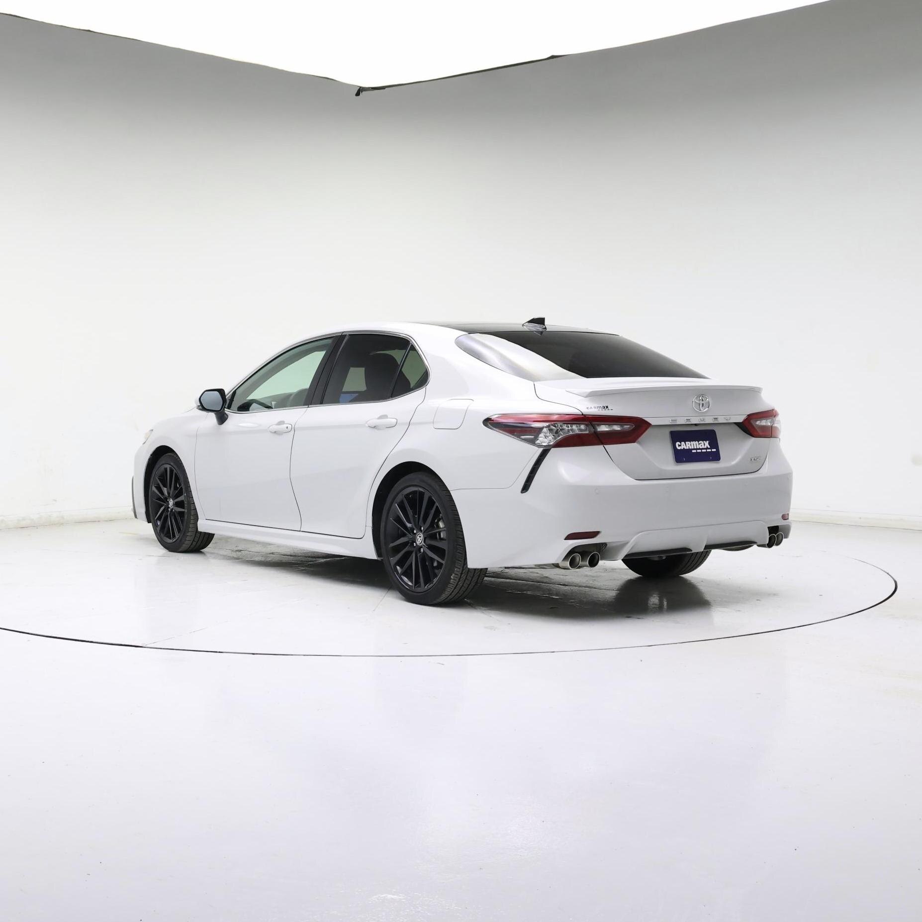 Thumbnail: 2023 Toyota Camry - 2