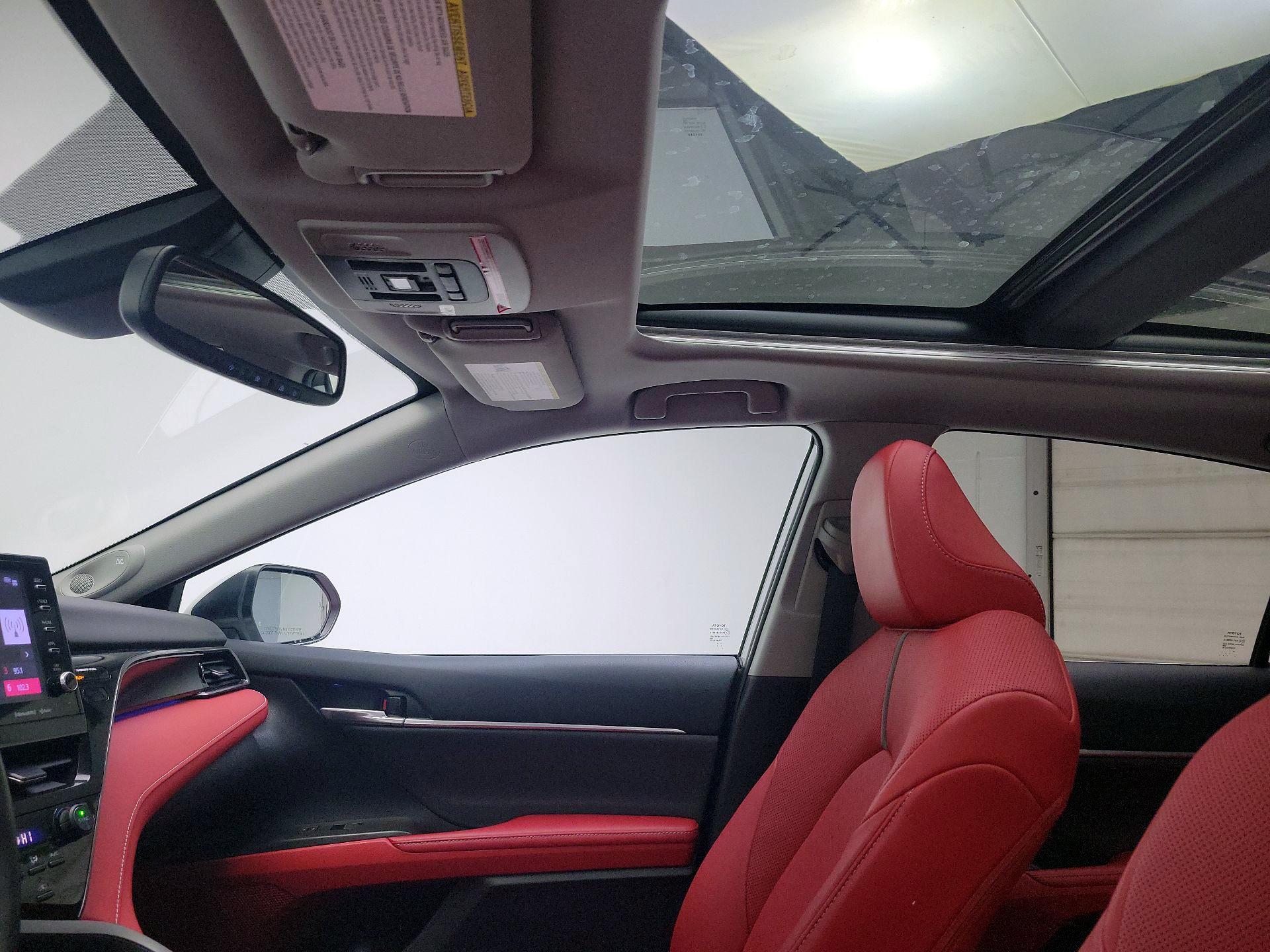 Thumbnail: 2023 Toyota Camry - 20