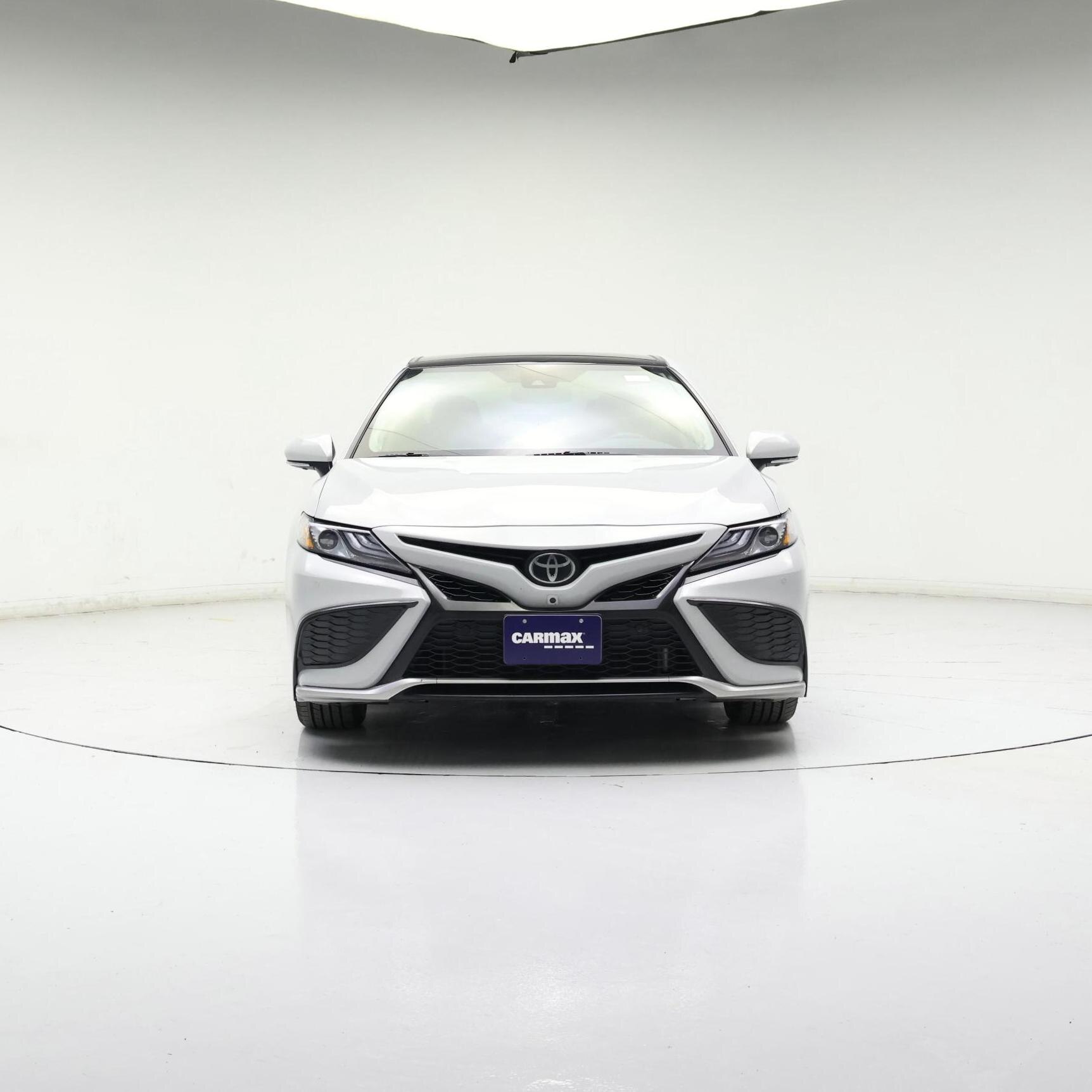 Thumbnail: 2023 Toyota Camry - 5