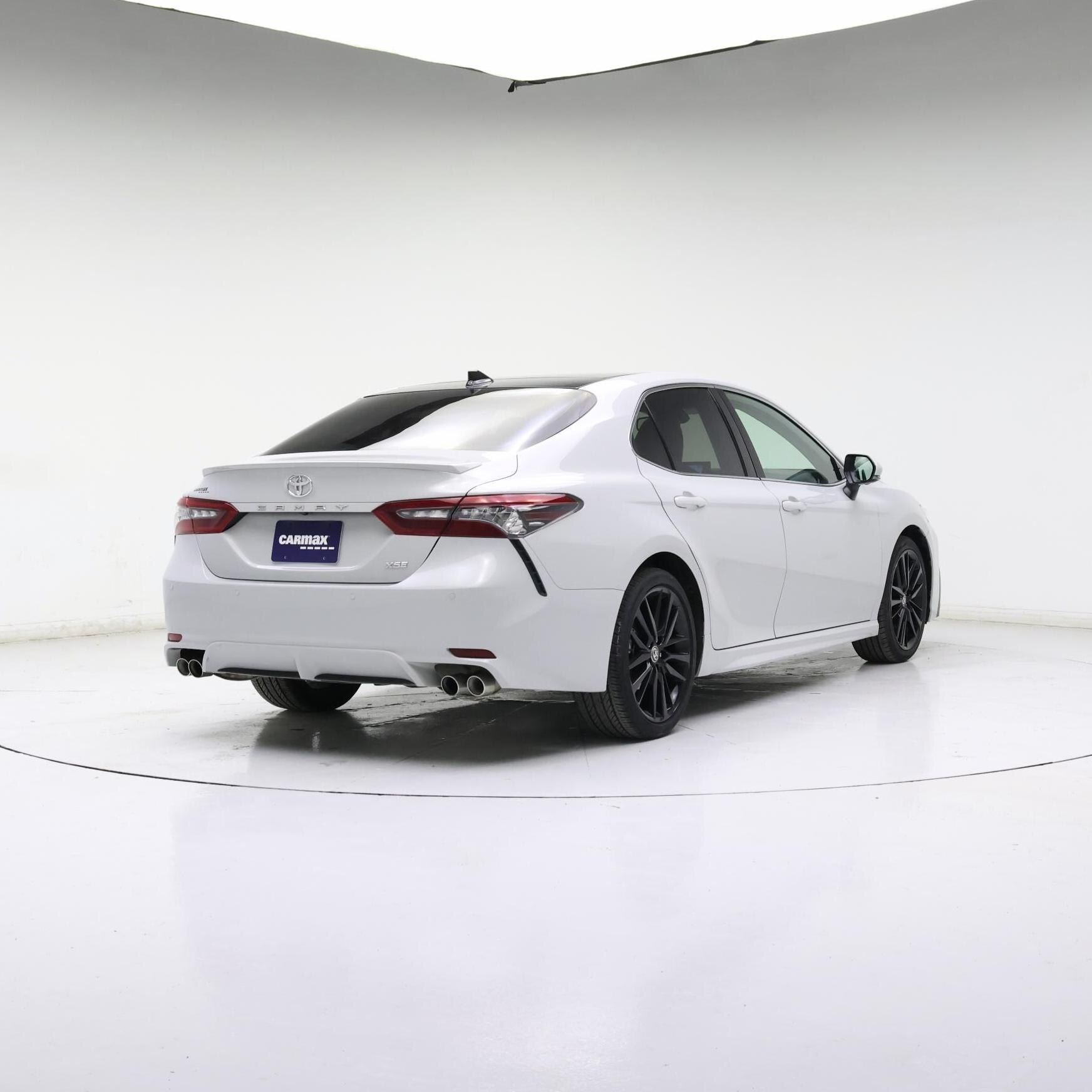 Thumbnail: 2023 Toyota Camry - 8