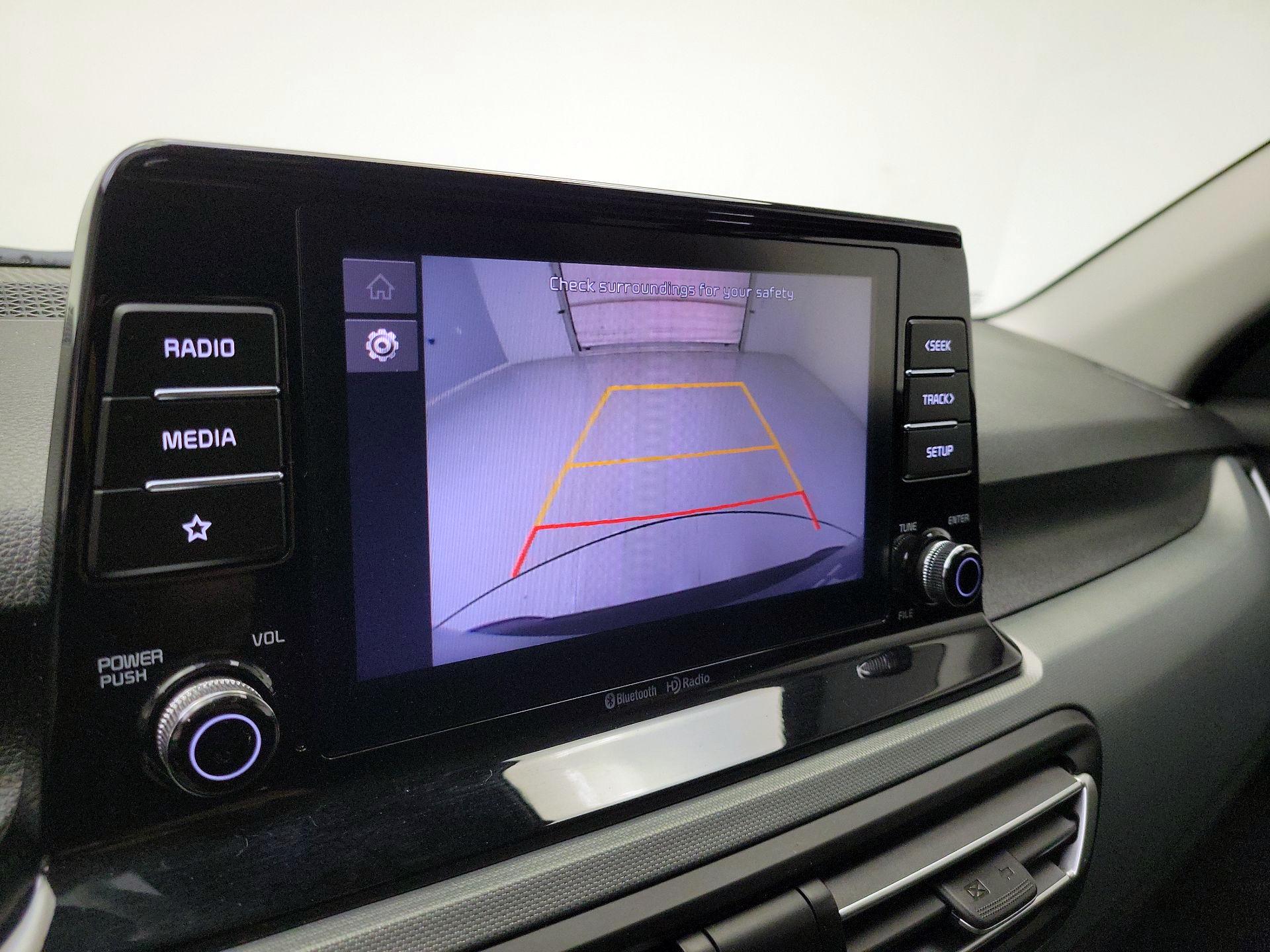 Thumbnail: 2023 Kia Seltos - 13