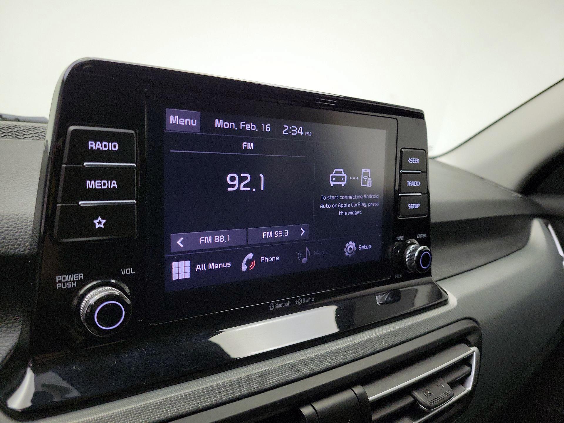 Thumbnail: 2023 Kia Seltos - 14