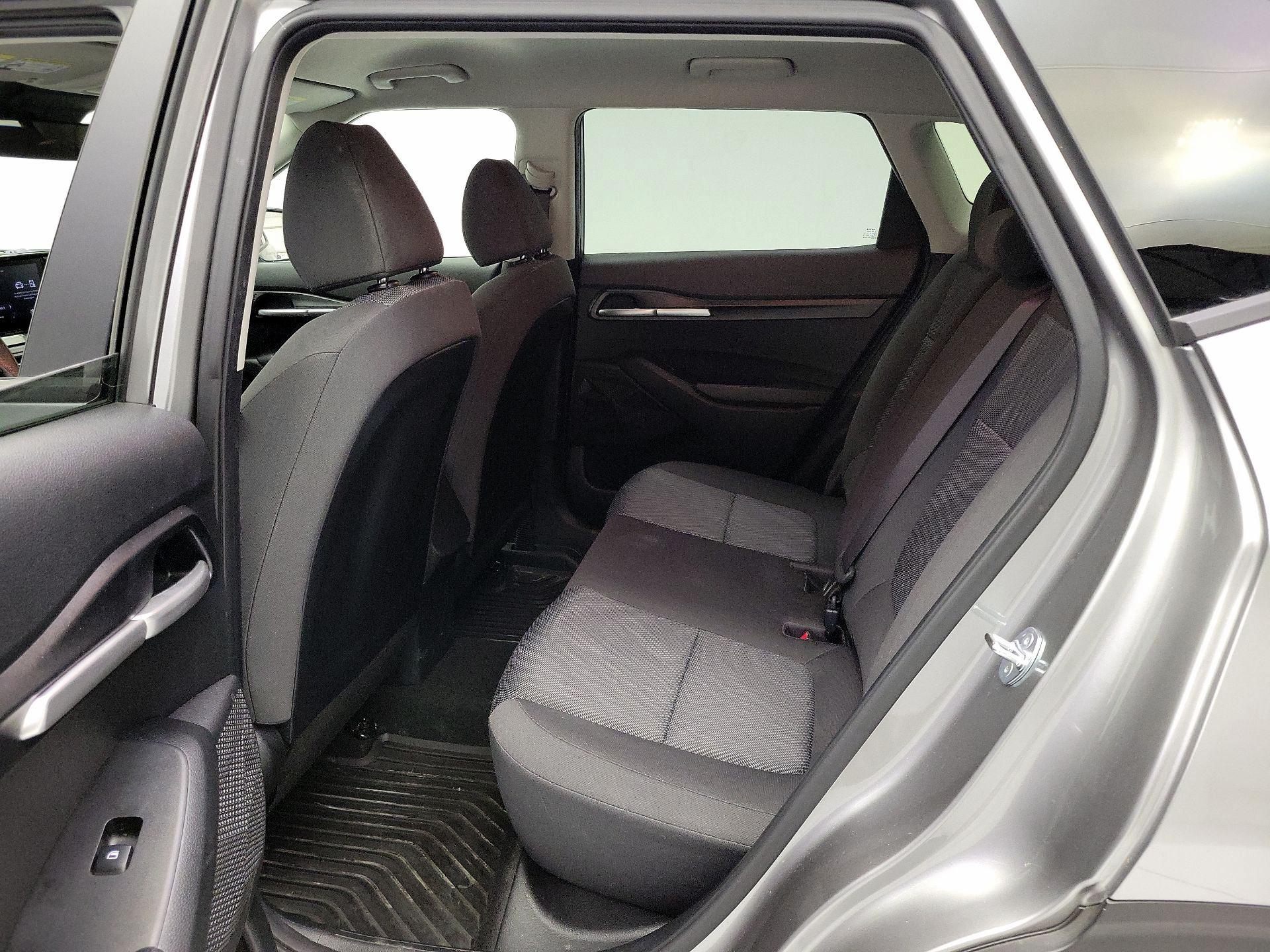 Thumbnail: 2023 Kia Seltos - 18