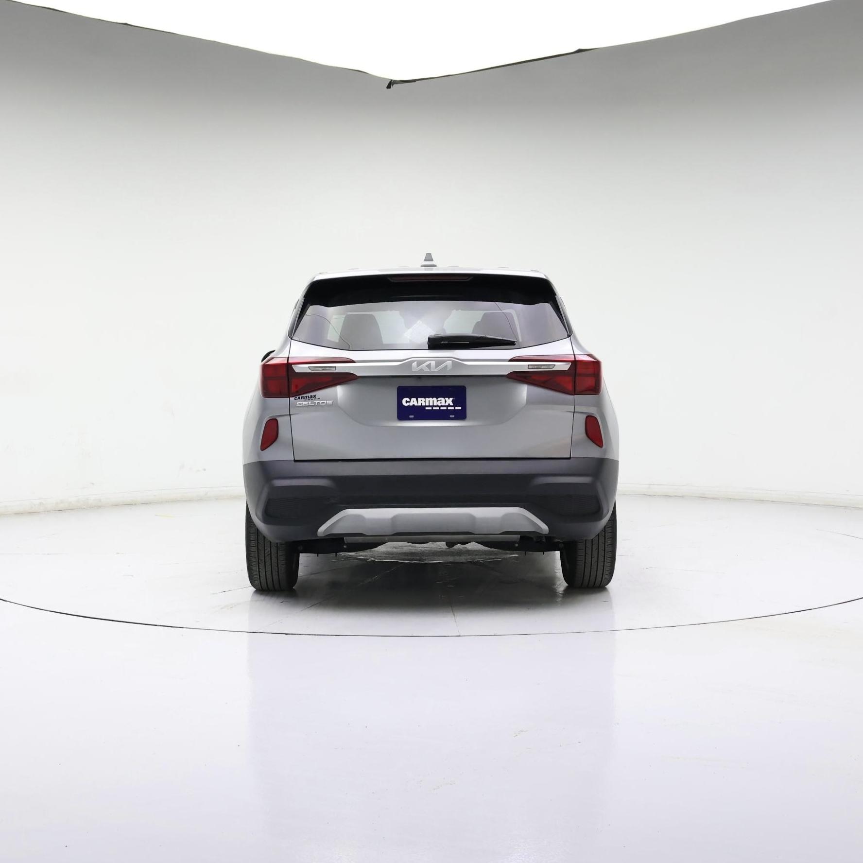 Thumbnail: 2023 Kia Seltos - 5