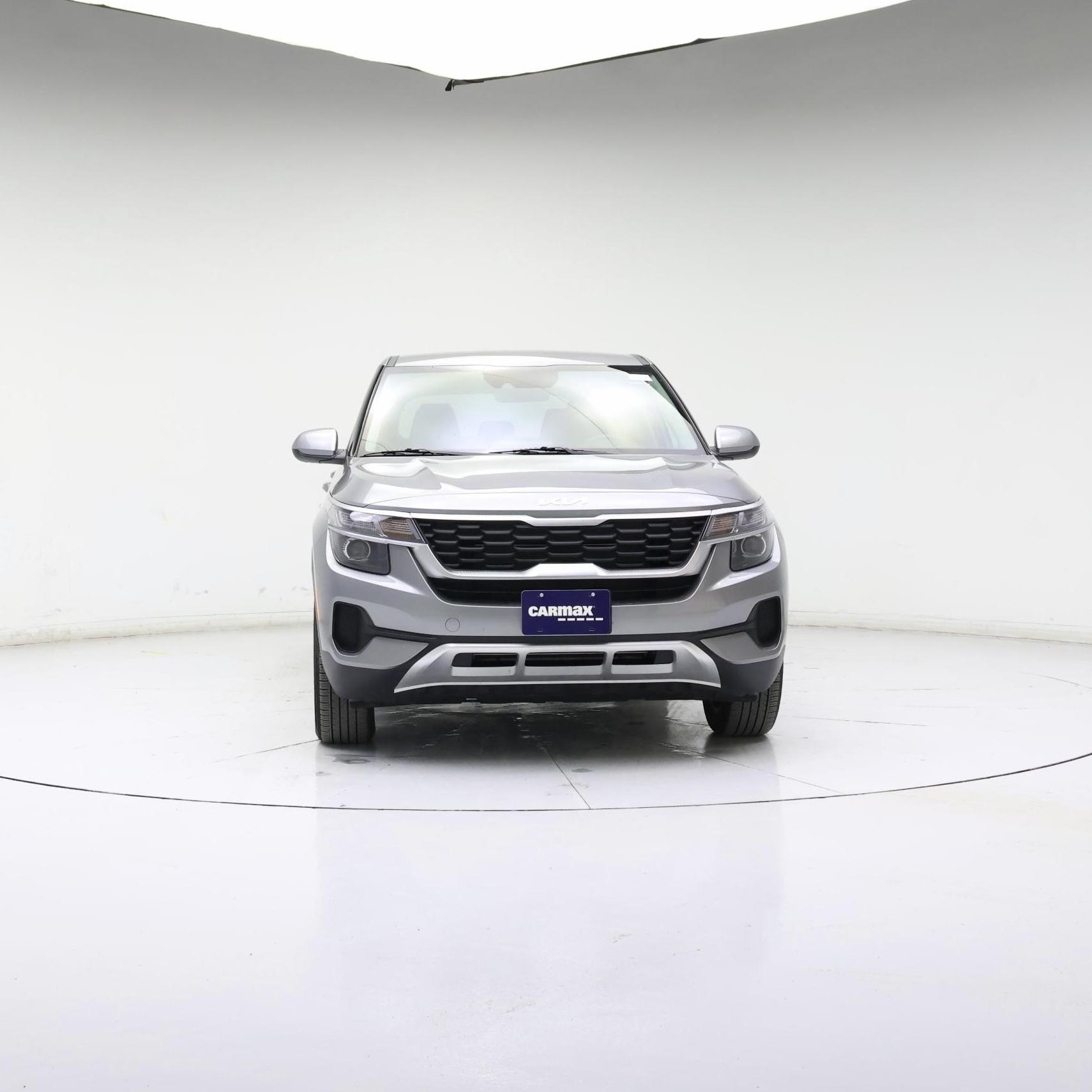 Thumbnail: 2023 Kia Seltos - 6