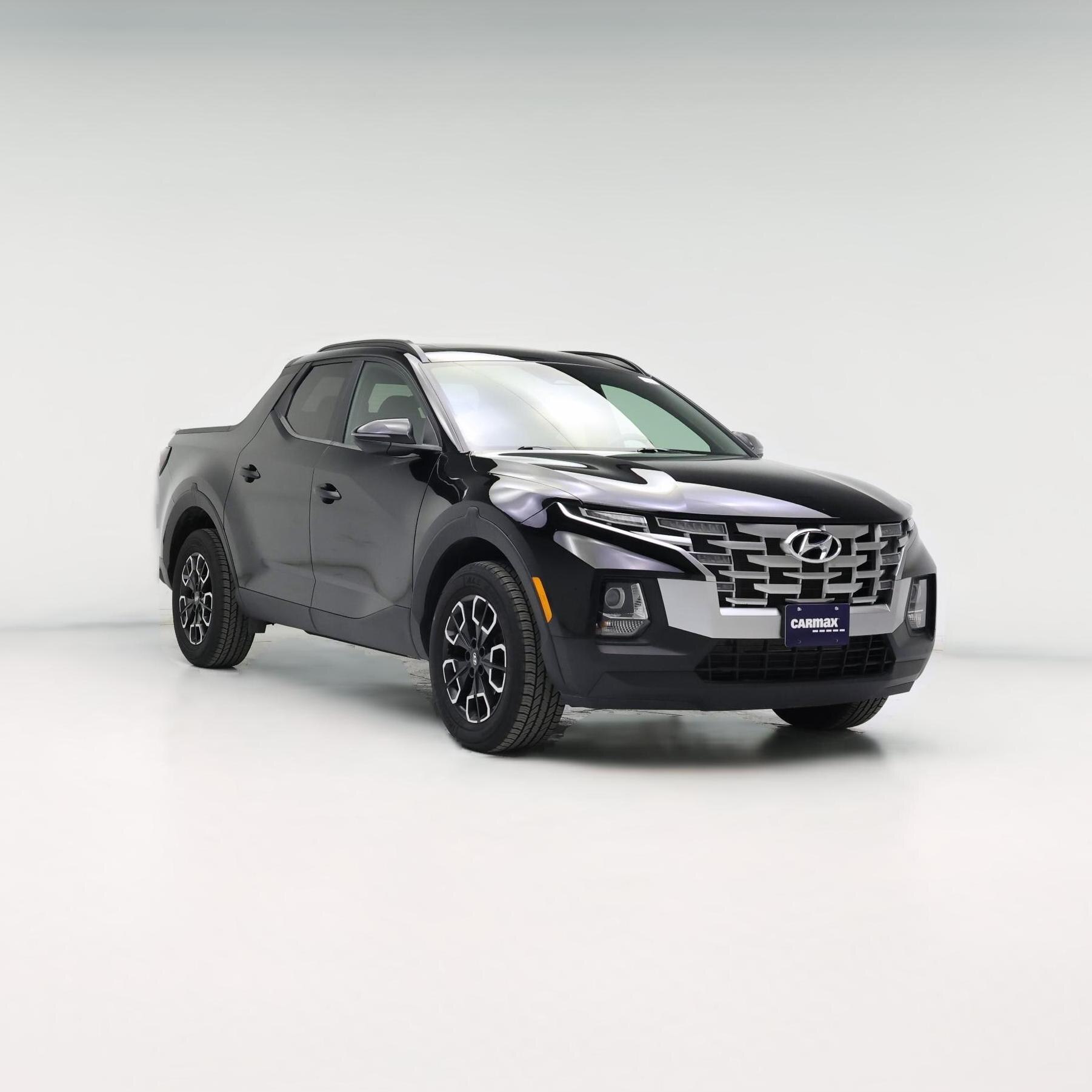 Thumbnail: 2022 Hyundai Santa Cruz - 1