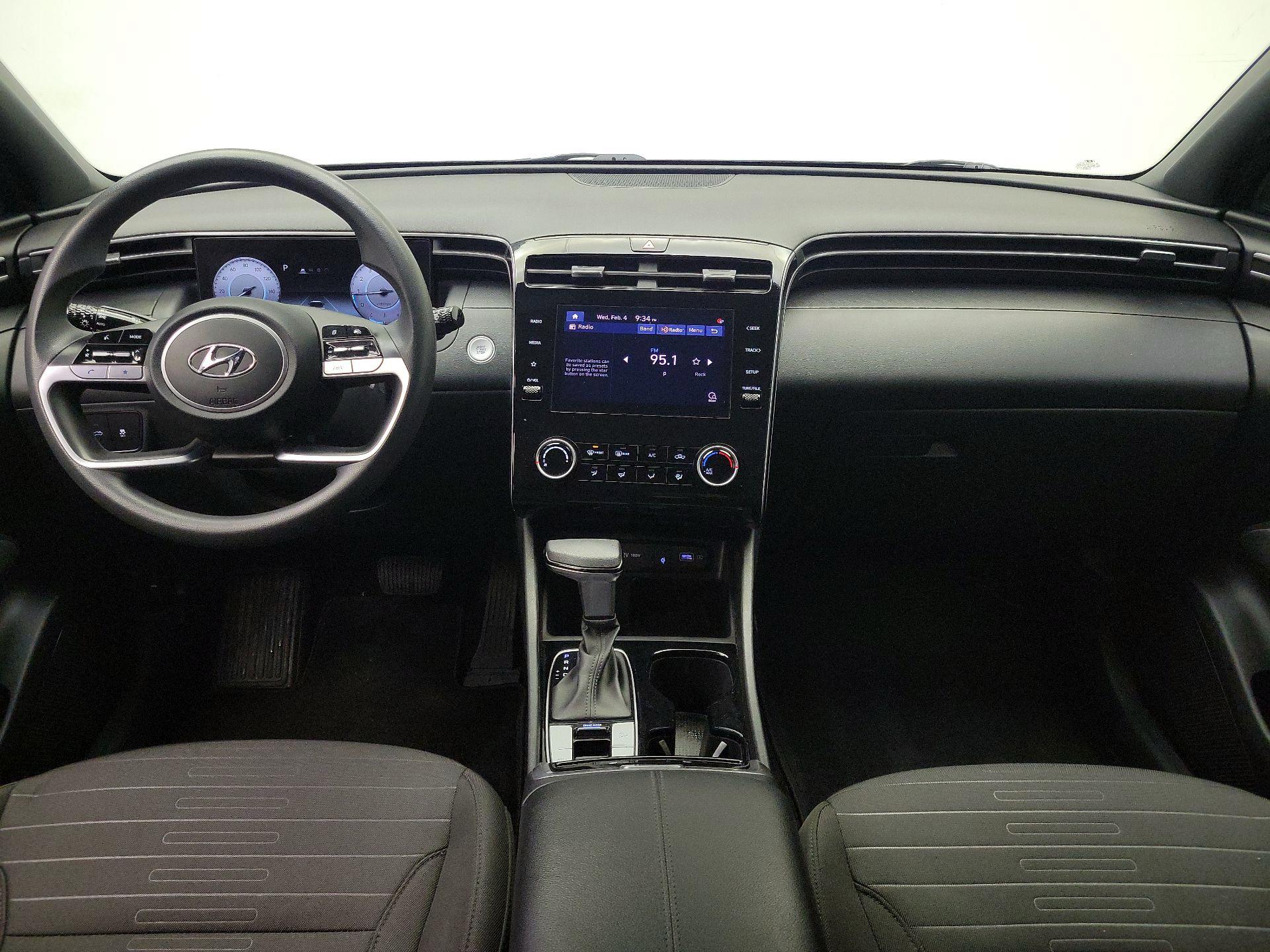 Thumbnail: 2022 Hyundai Santa Cruz - 9