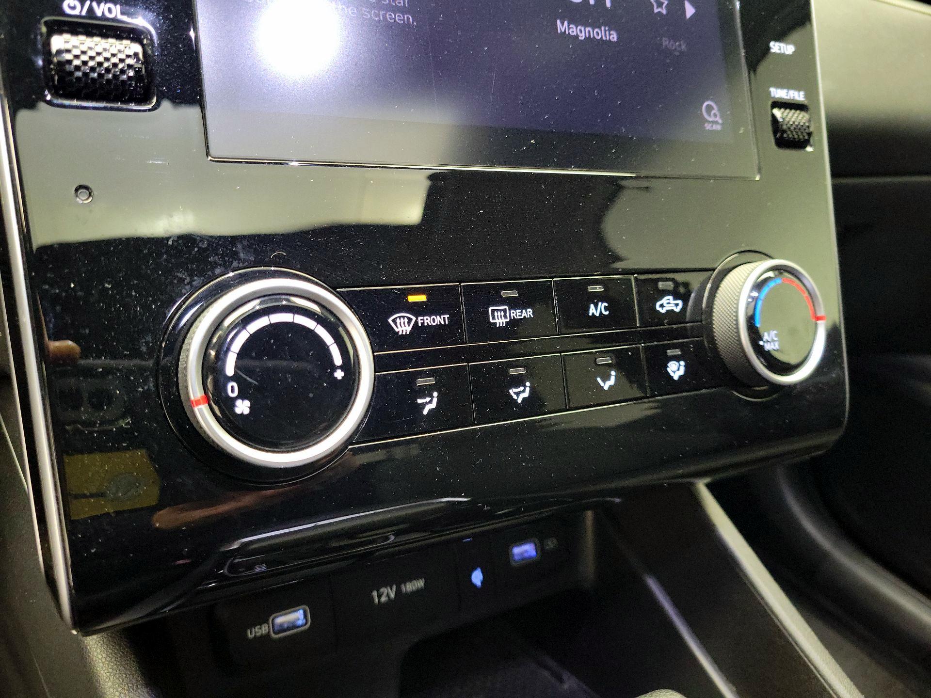 Thumbnail: 2022 Hyundai Santa Cruz - 16