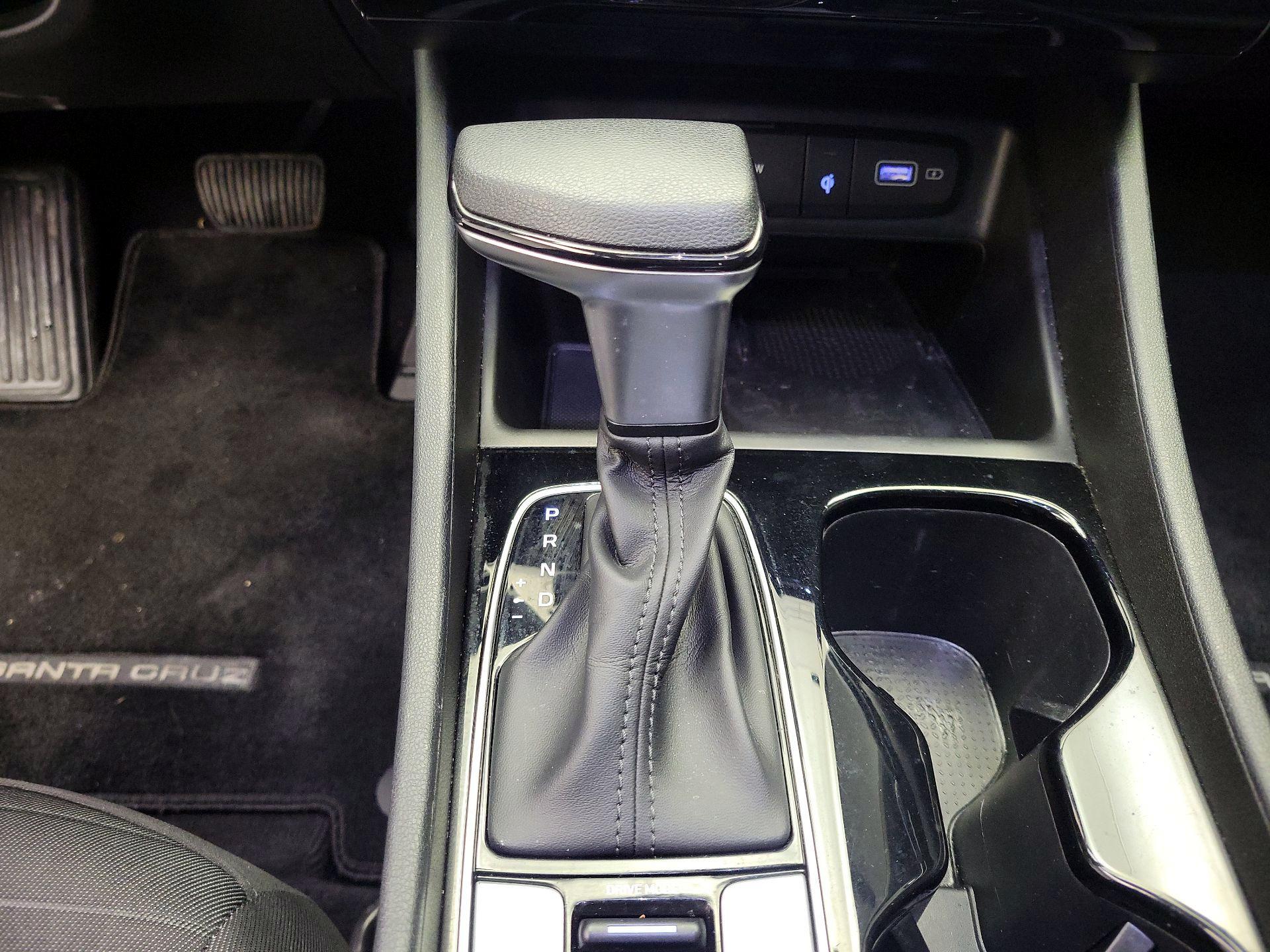 Thumbnail: 2022 Hyundai Santa Cruz - 17