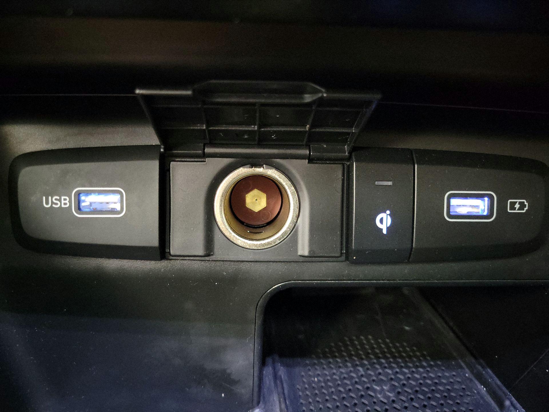 Thumbnail: 2022 Hyundai Santa Cruz - 18