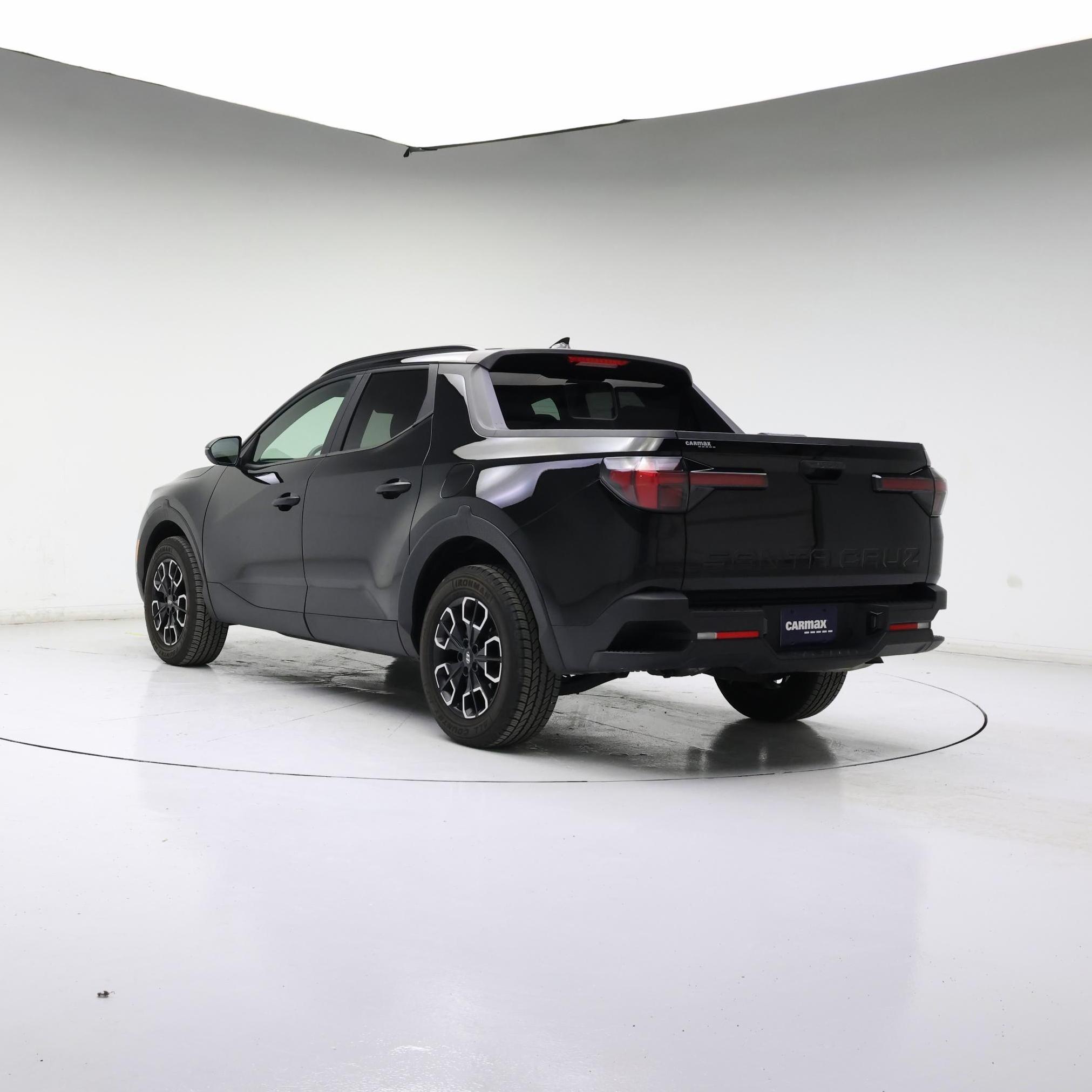 Thumbnail: 2022 Hyundai Santa Cruz - 2