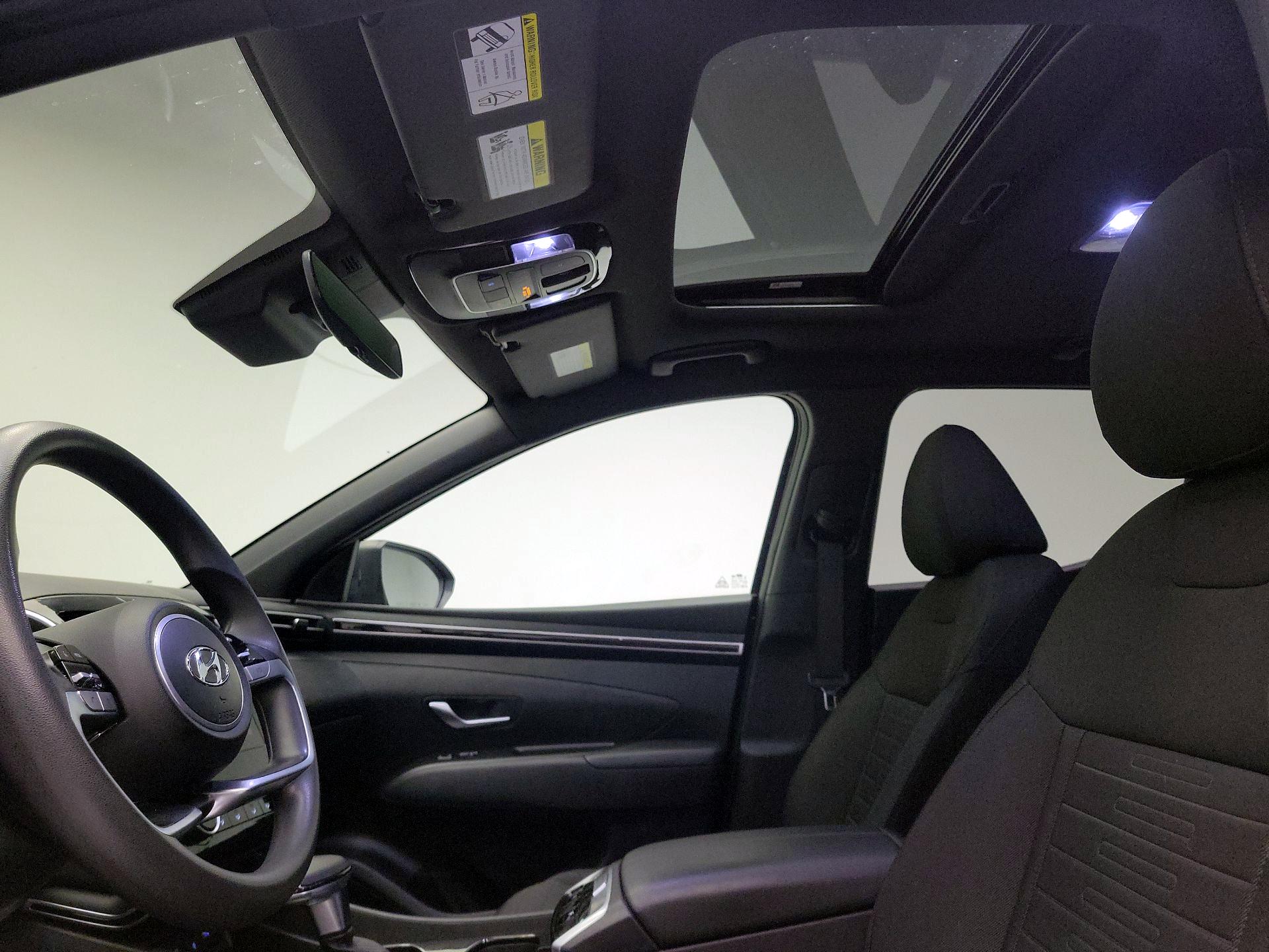 Thumbnail: 2022 Hyundai Santa Cruz - 19